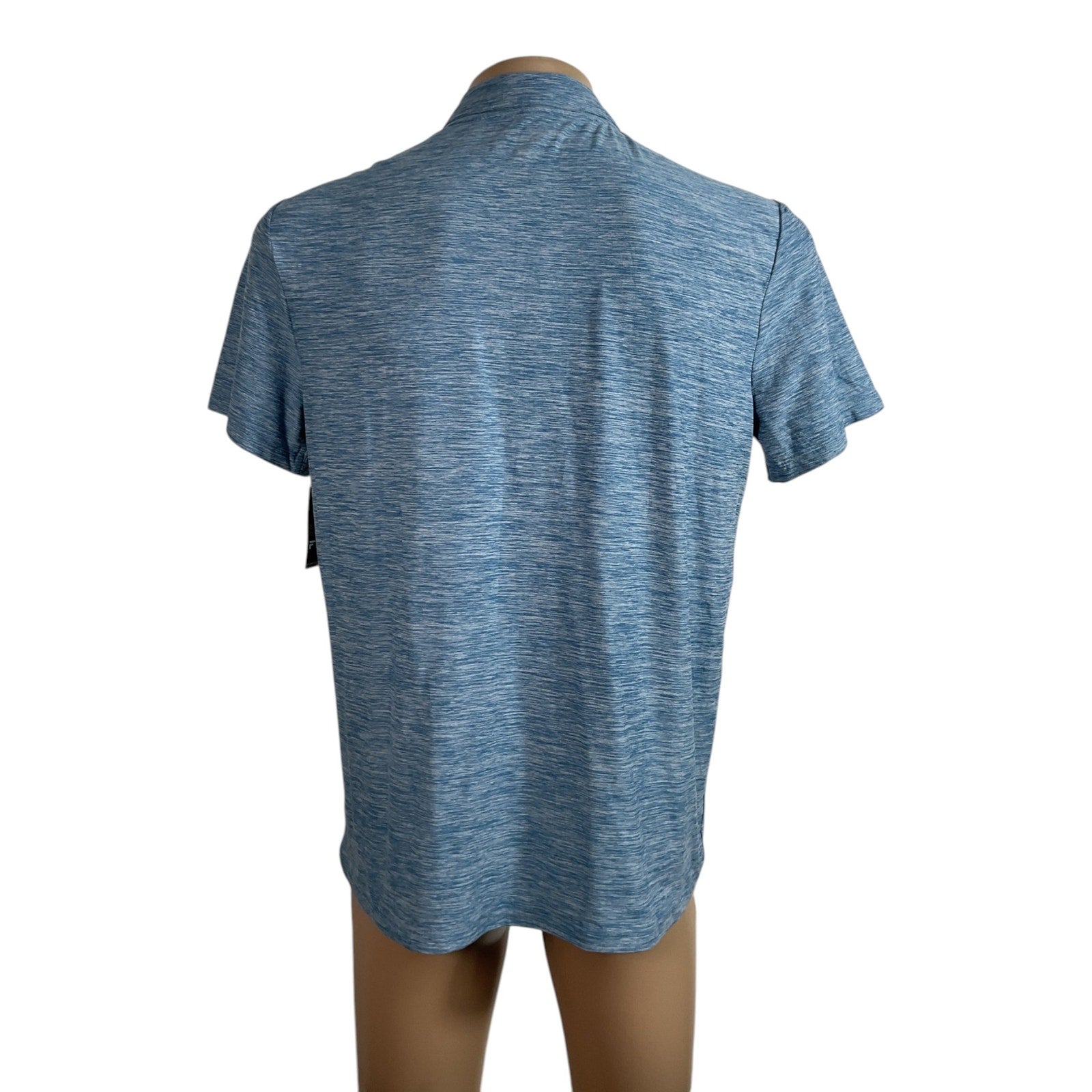 Camisa Tipo Polo XL (FLX)