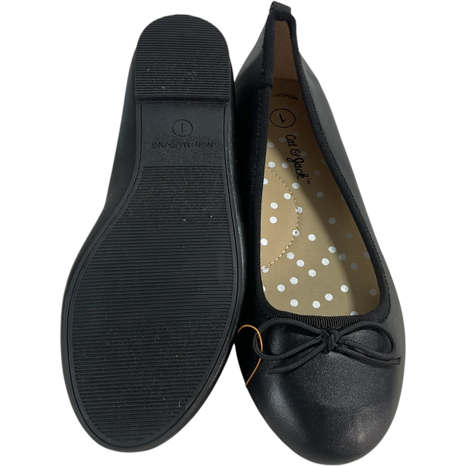 Zapatilla niña 1 (Cat&Jack)