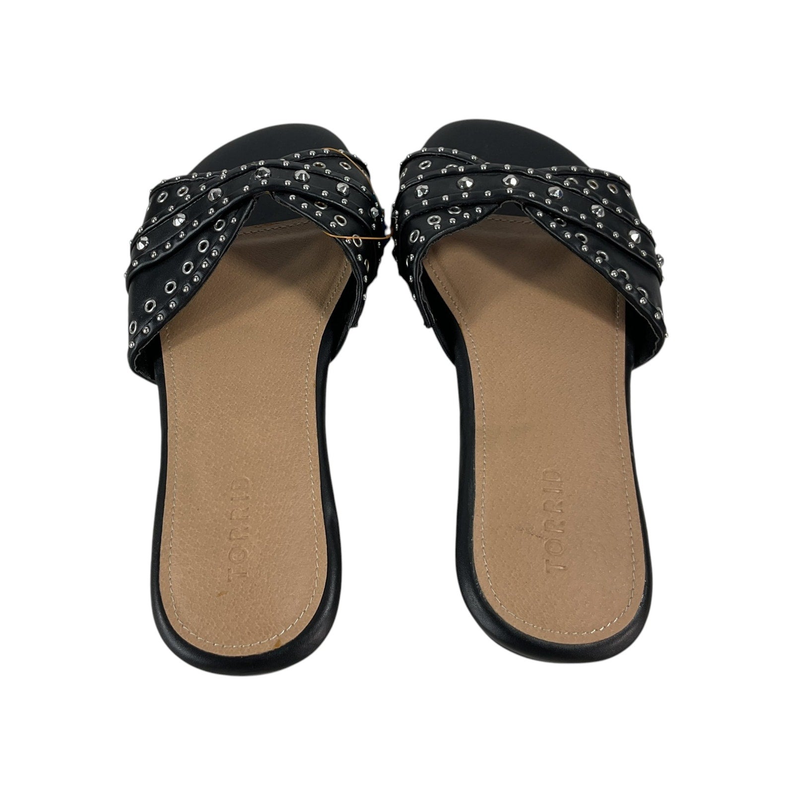 Sandalias 9 (TORRID)
