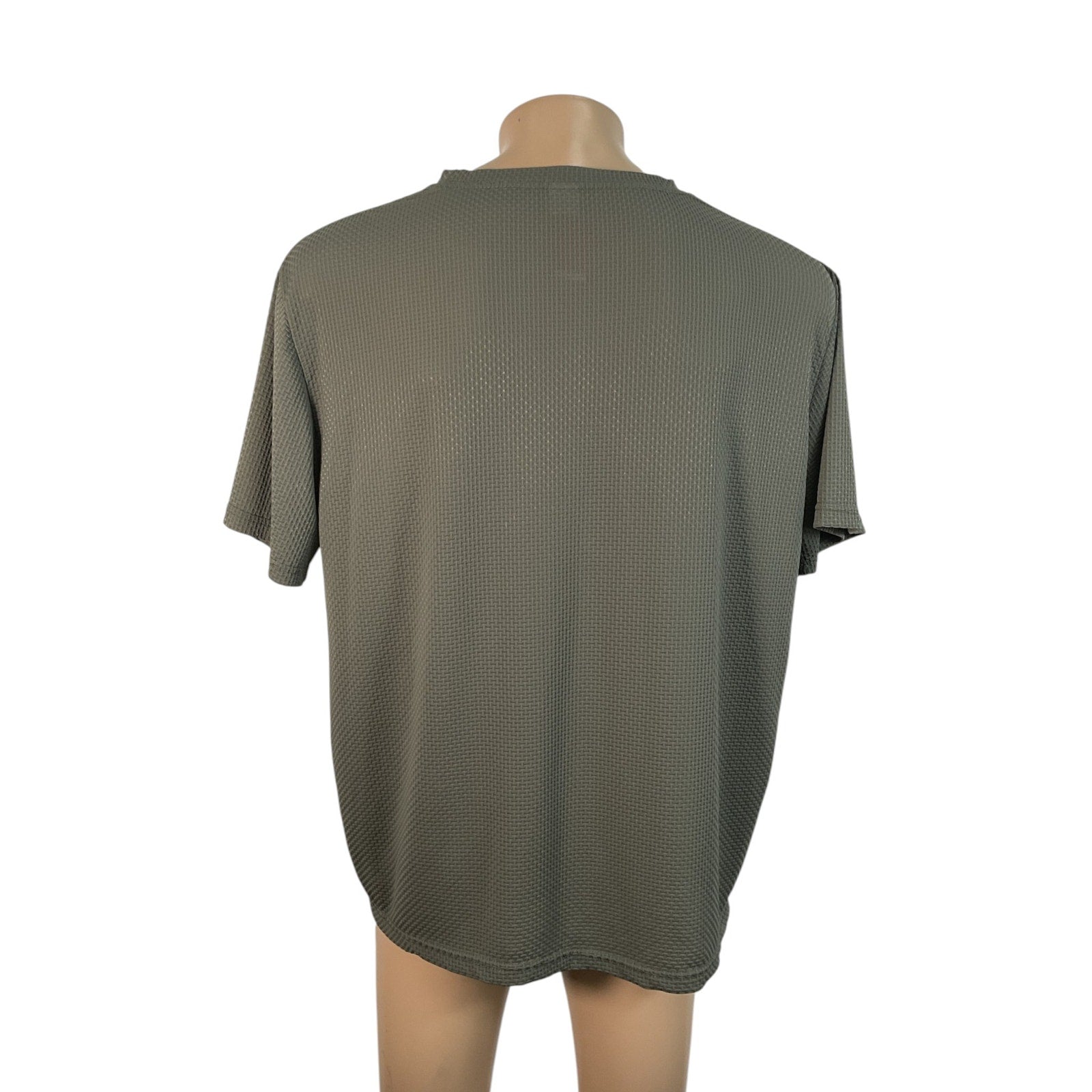Camisa XXL