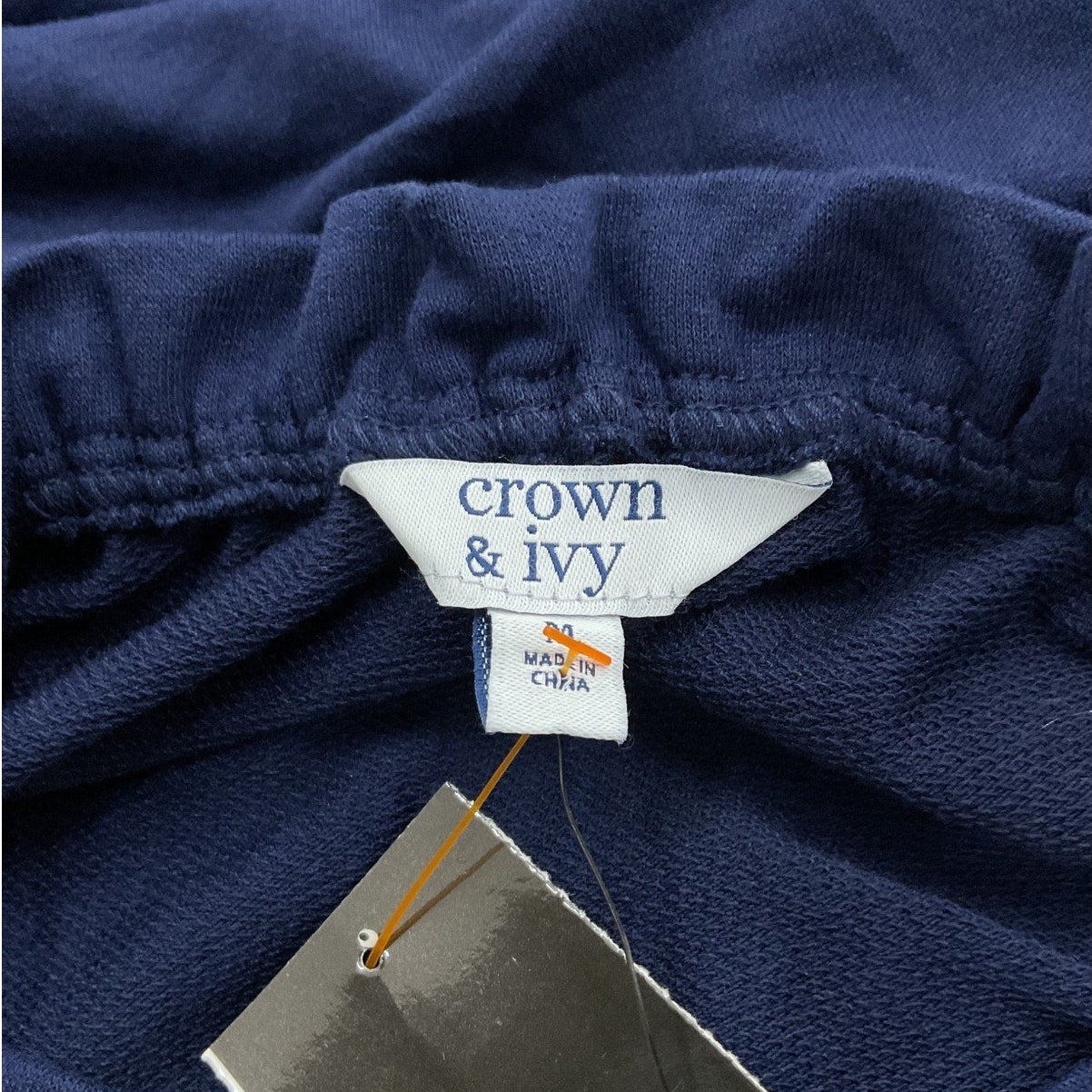 Blusa M (Crown & Ivy)