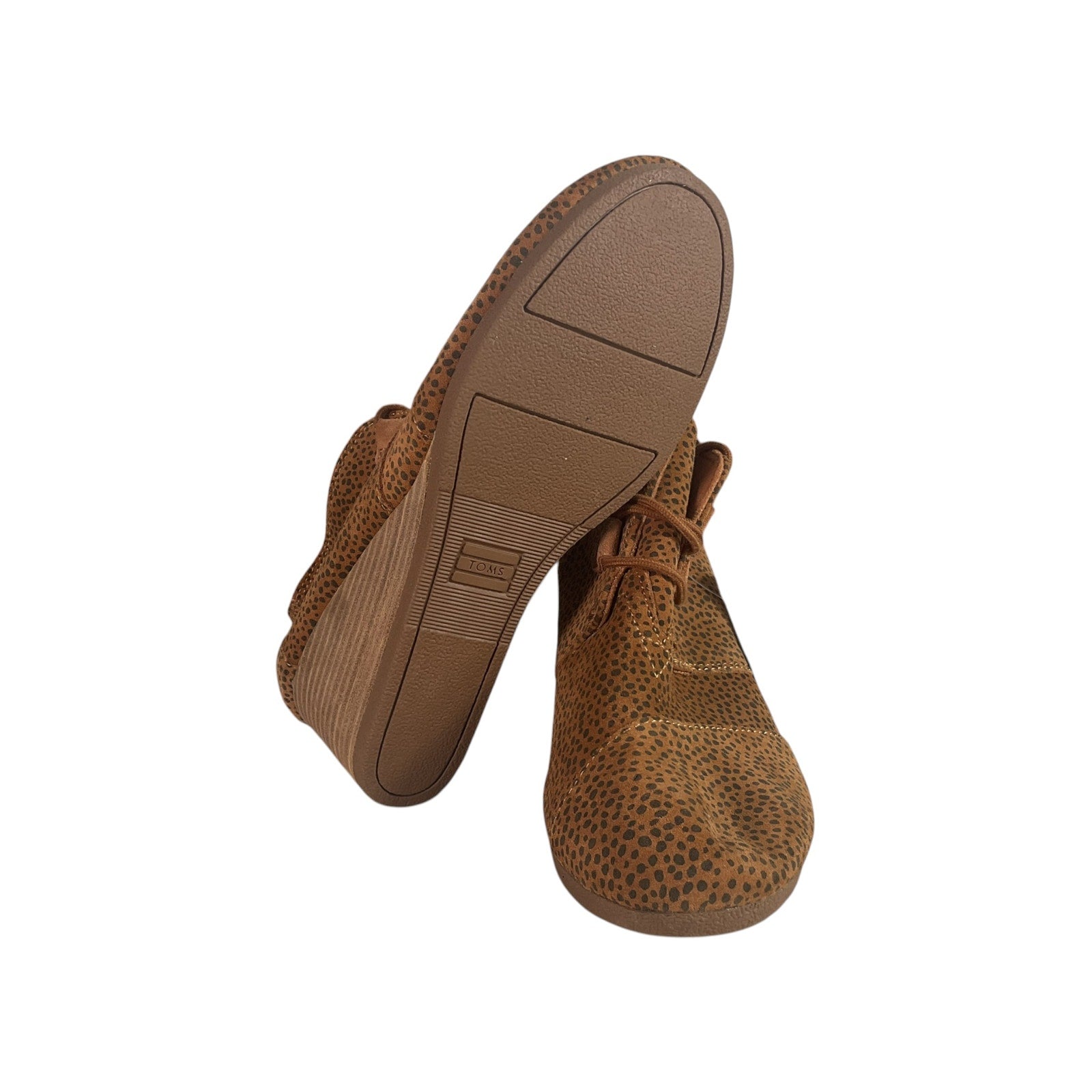 Botín 8.5 (TOMS)