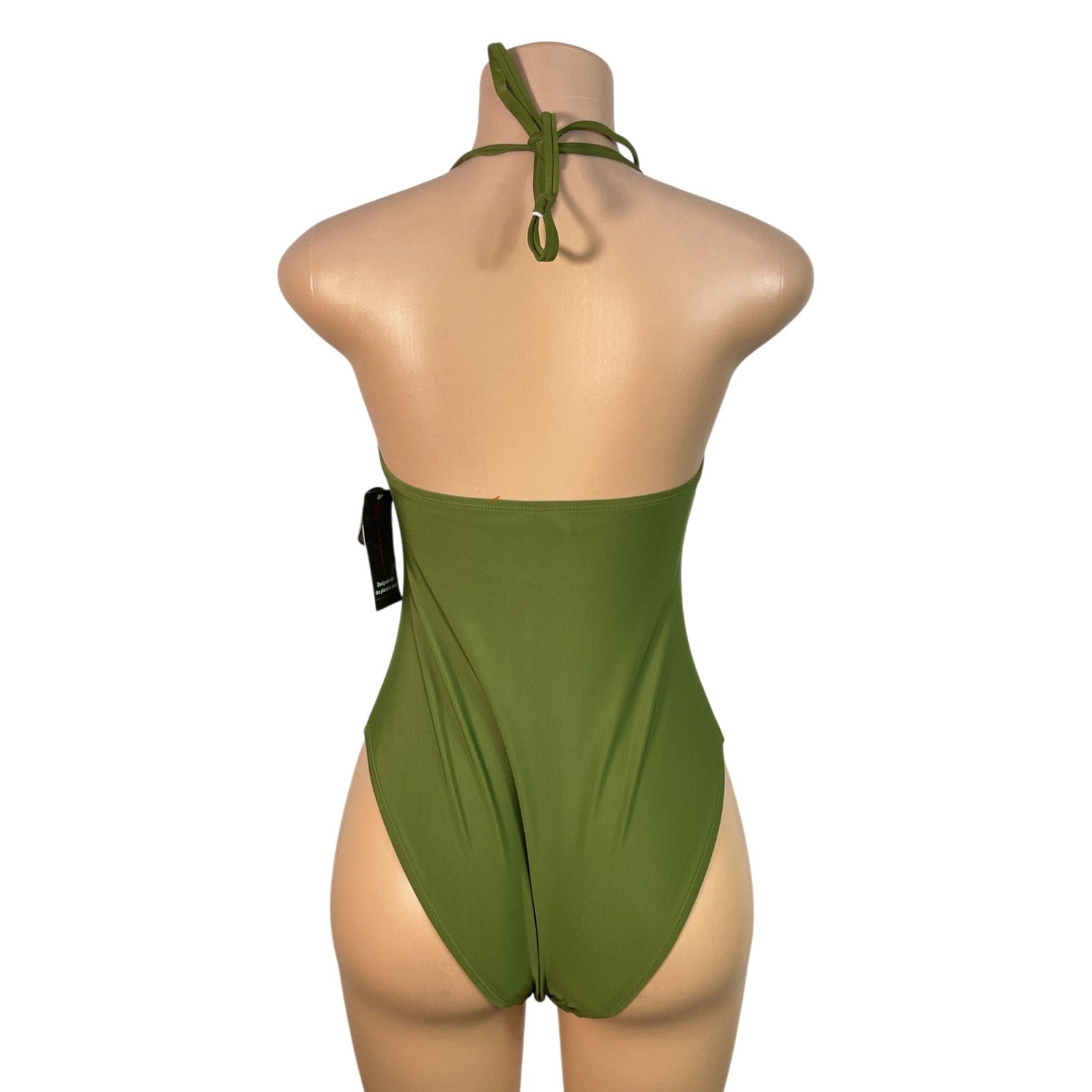 Traje de Baño M (No Boundaries)