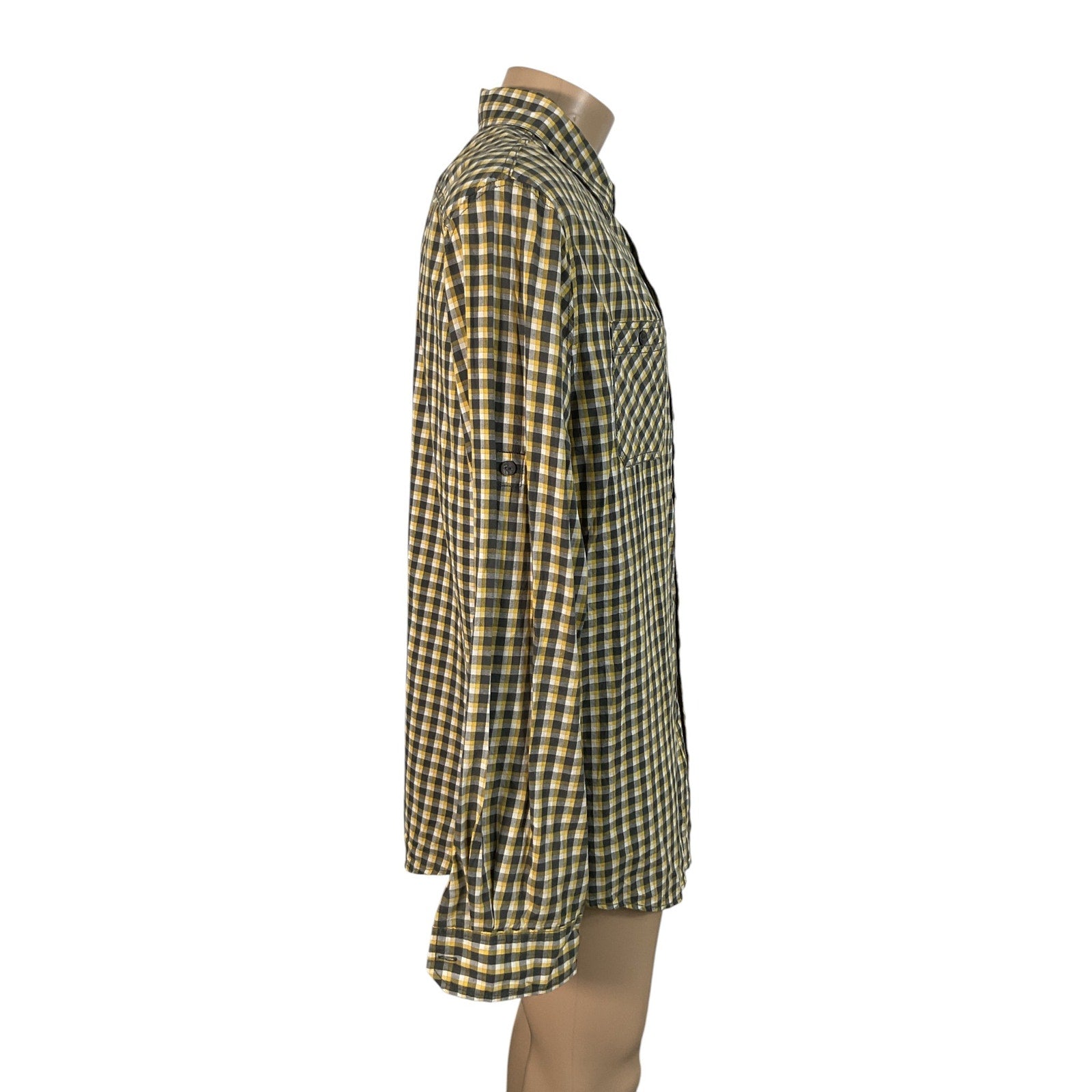 Camisa XL (Mossimo)
