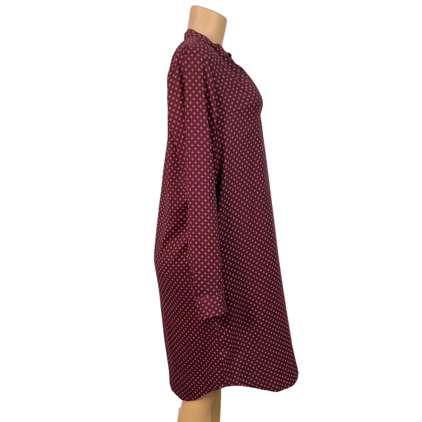 Vestido S (Loft)