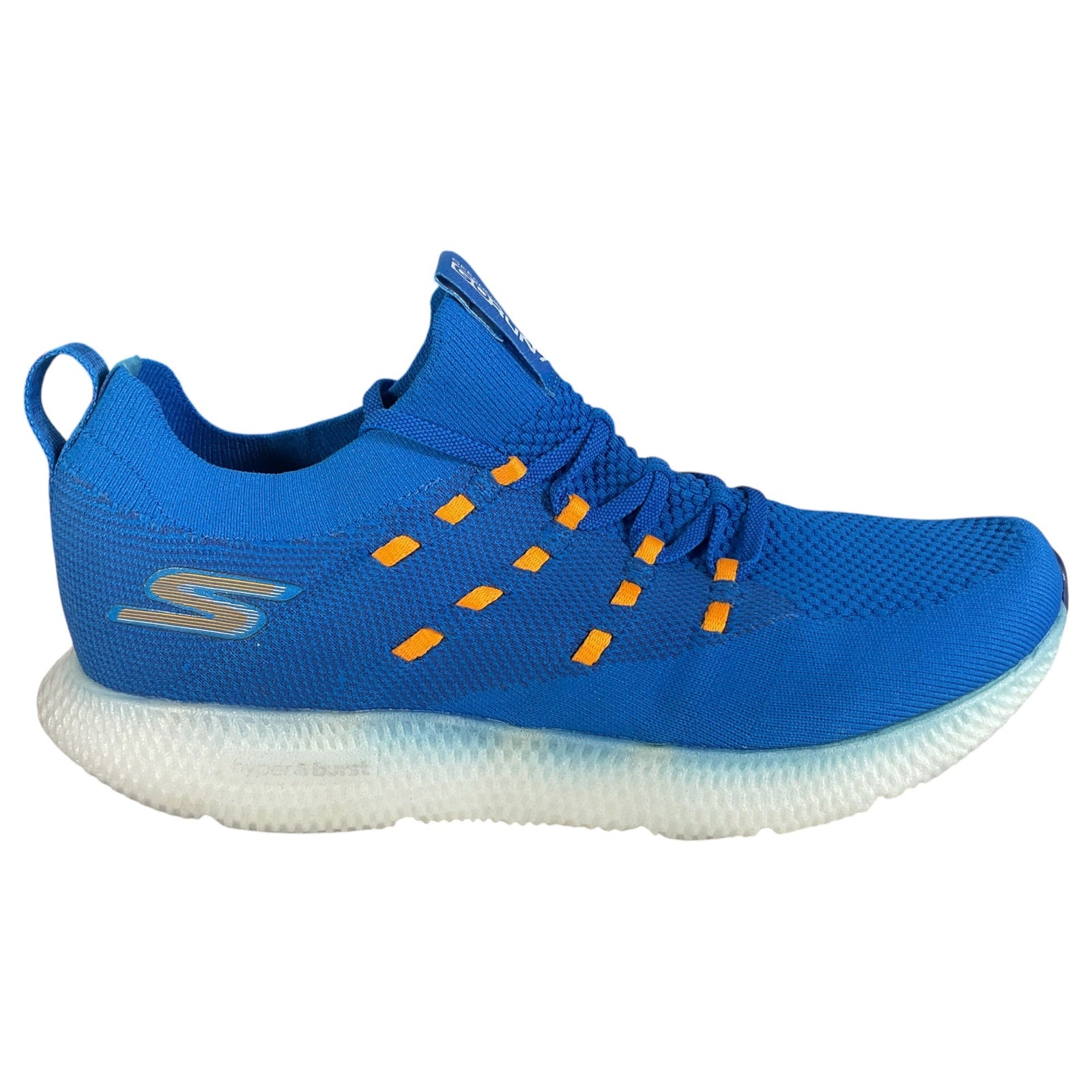Tenis 9 (Skechers)