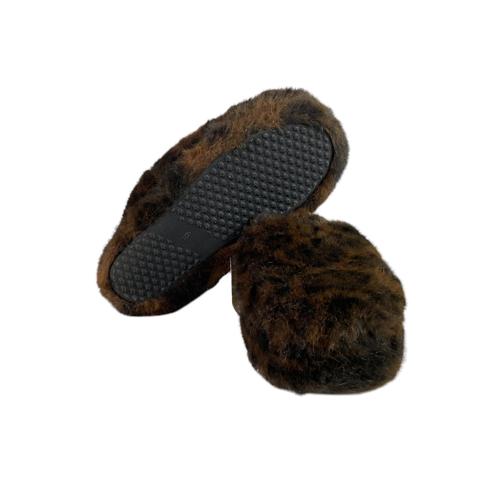 Pantufla 6 (auden)