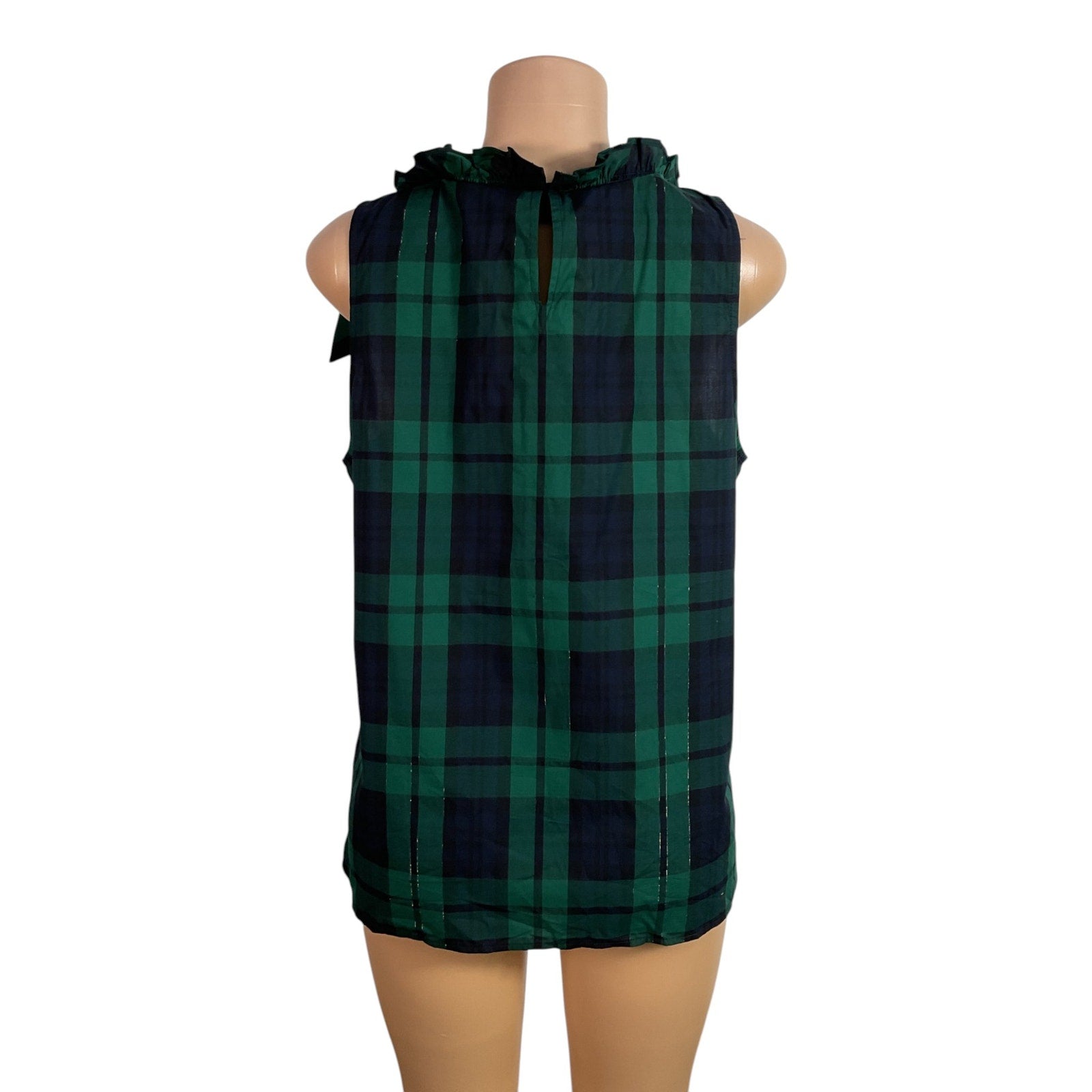 Blusa L (TALBOTS)