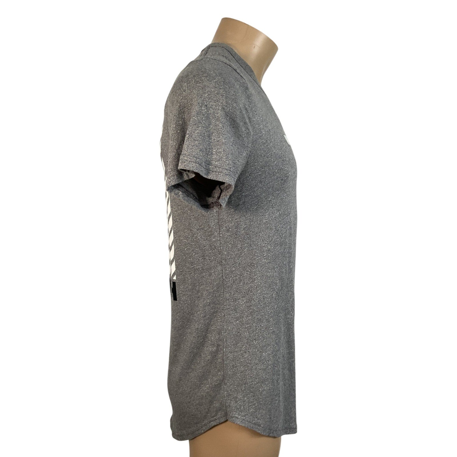 Camisa M (Hollister)