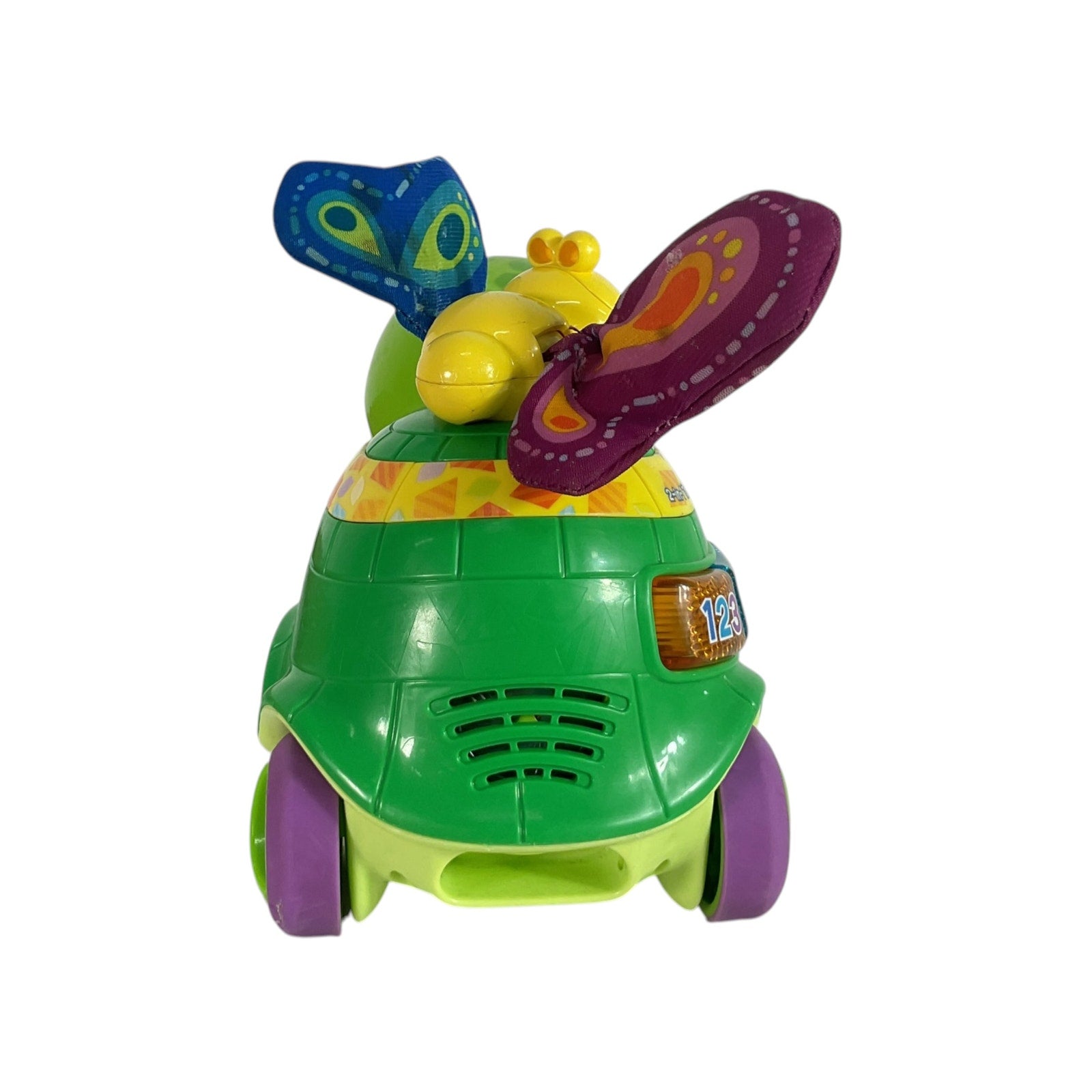 Juguete interactivo (VTECH)