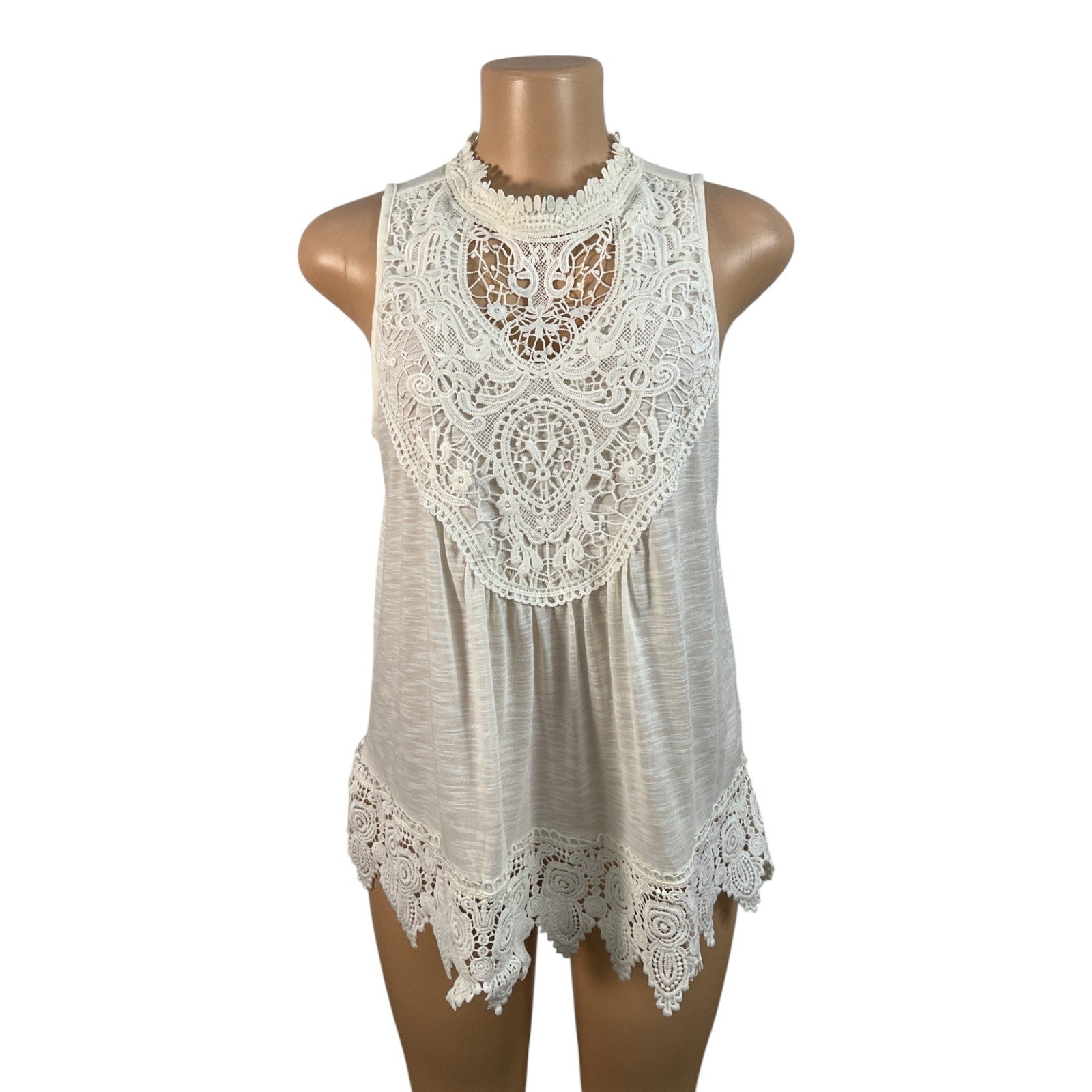 Blusa L (NOBO)