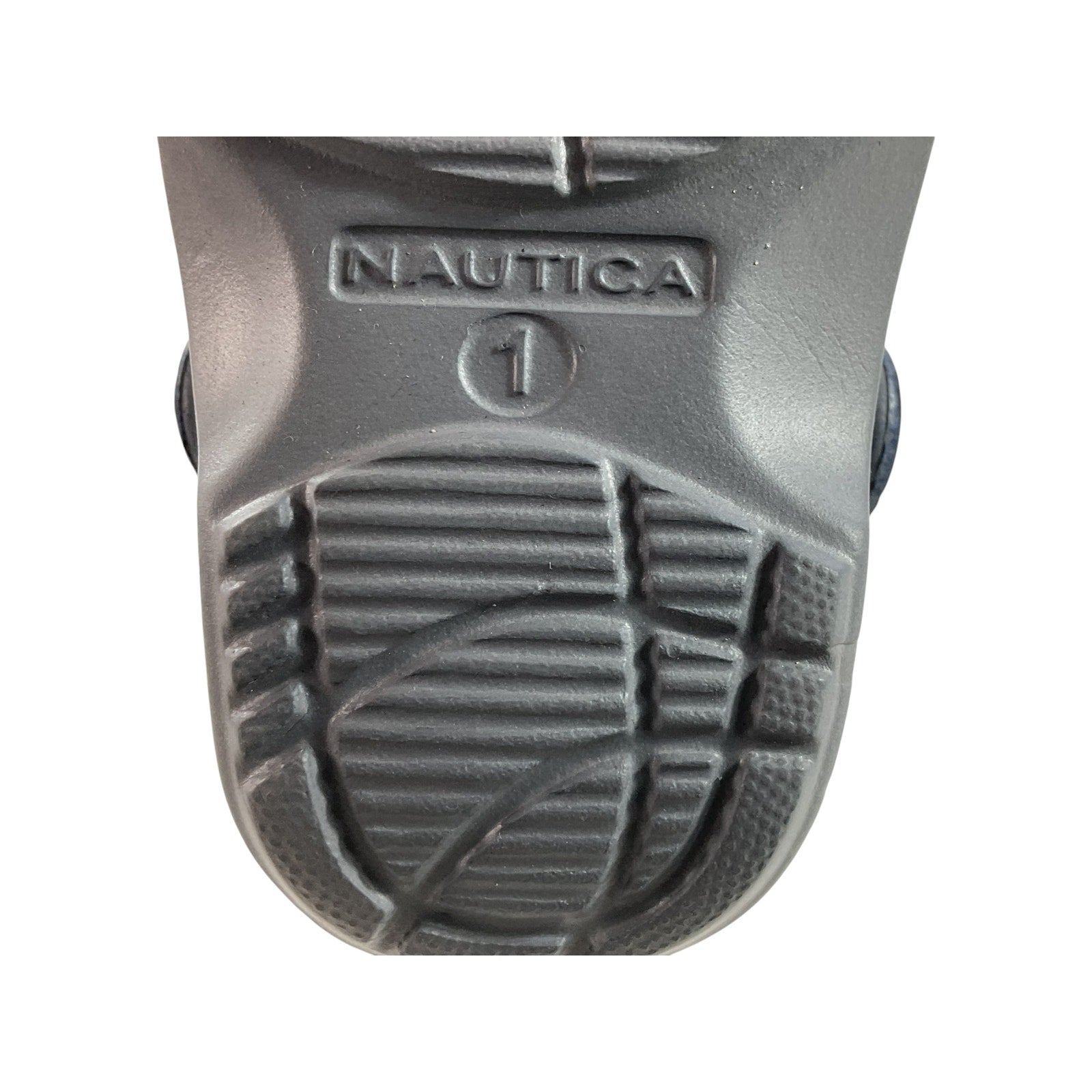 Sandalia niño 1 (NAUTICA)