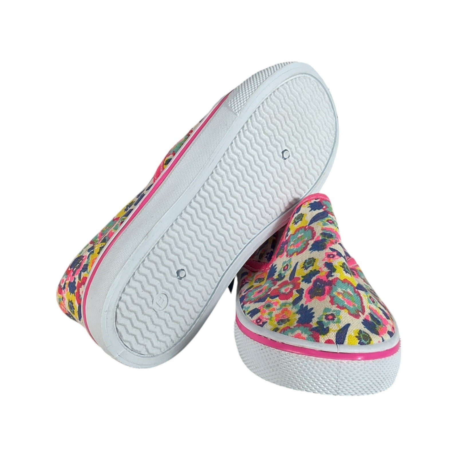 Tenis niña 11