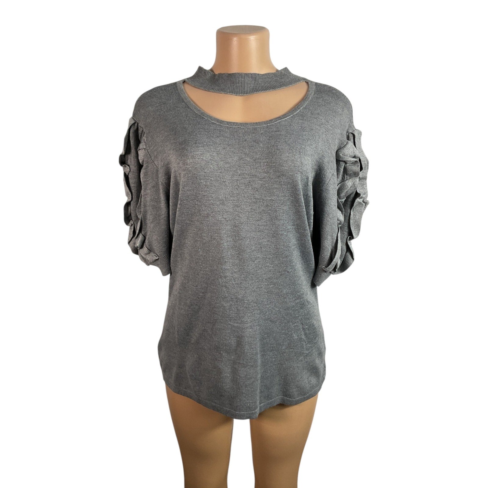 Blusa L