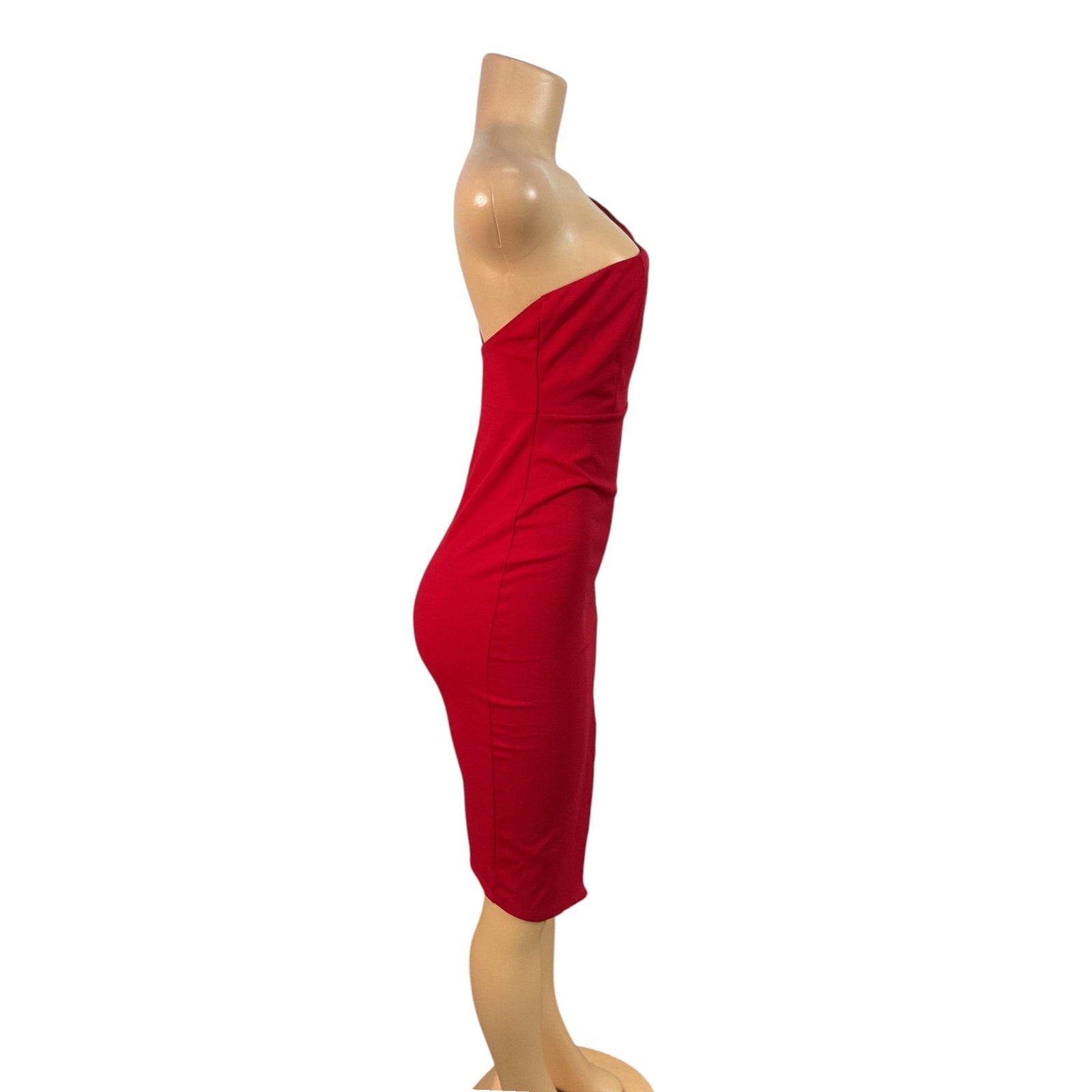 Vestido M (Fashion Nova)