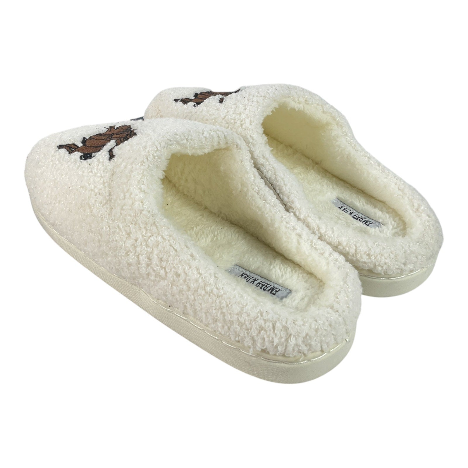 Pantuflas 9 (EMBER & OAK)