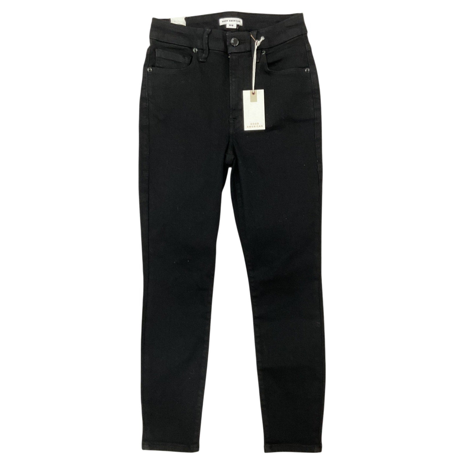 Jeans Niña 6-12