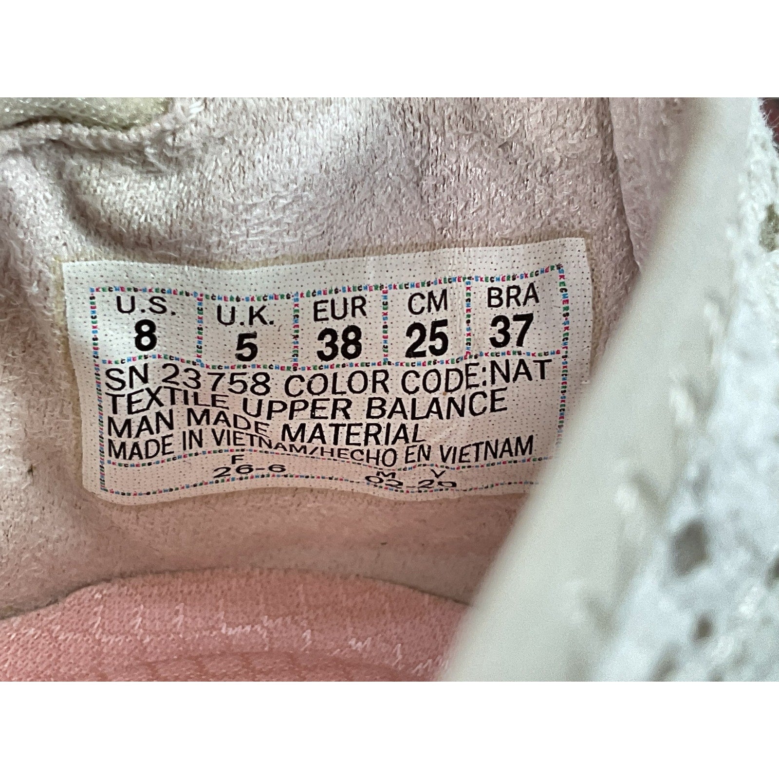 Zapato 8 (Skechers)