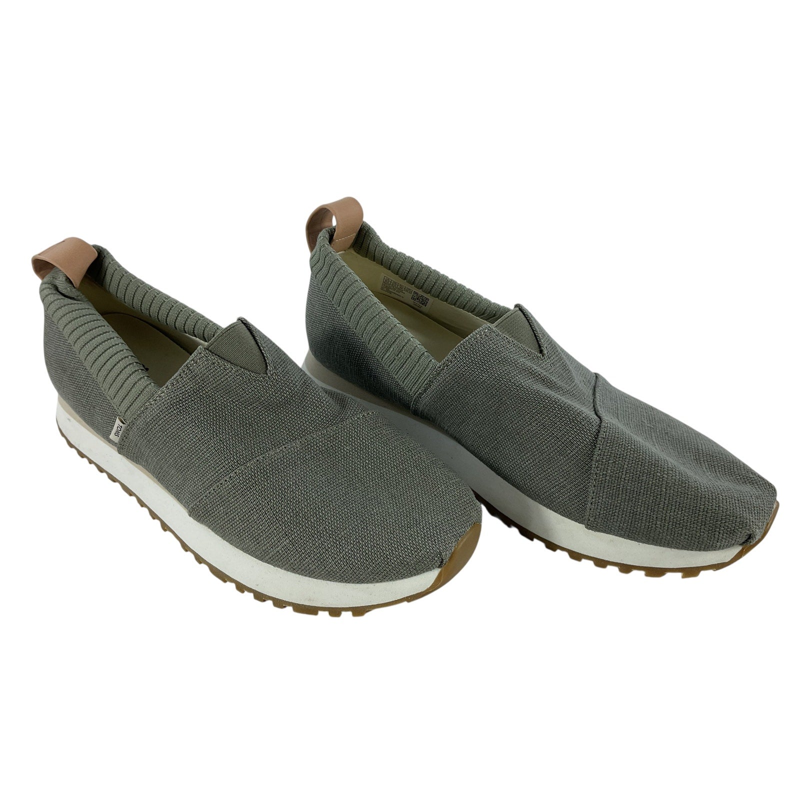 Zapato 8.5 (TOMS)