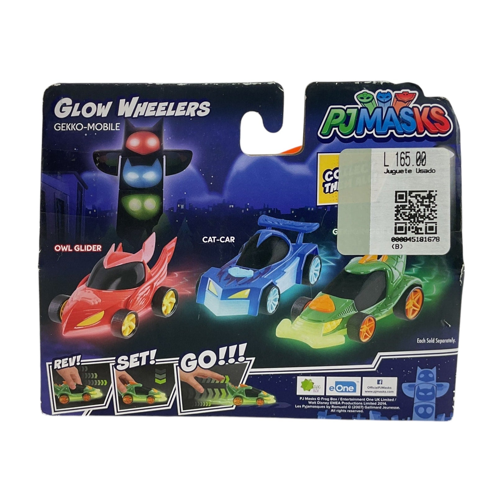 GEKKO-MOBILE