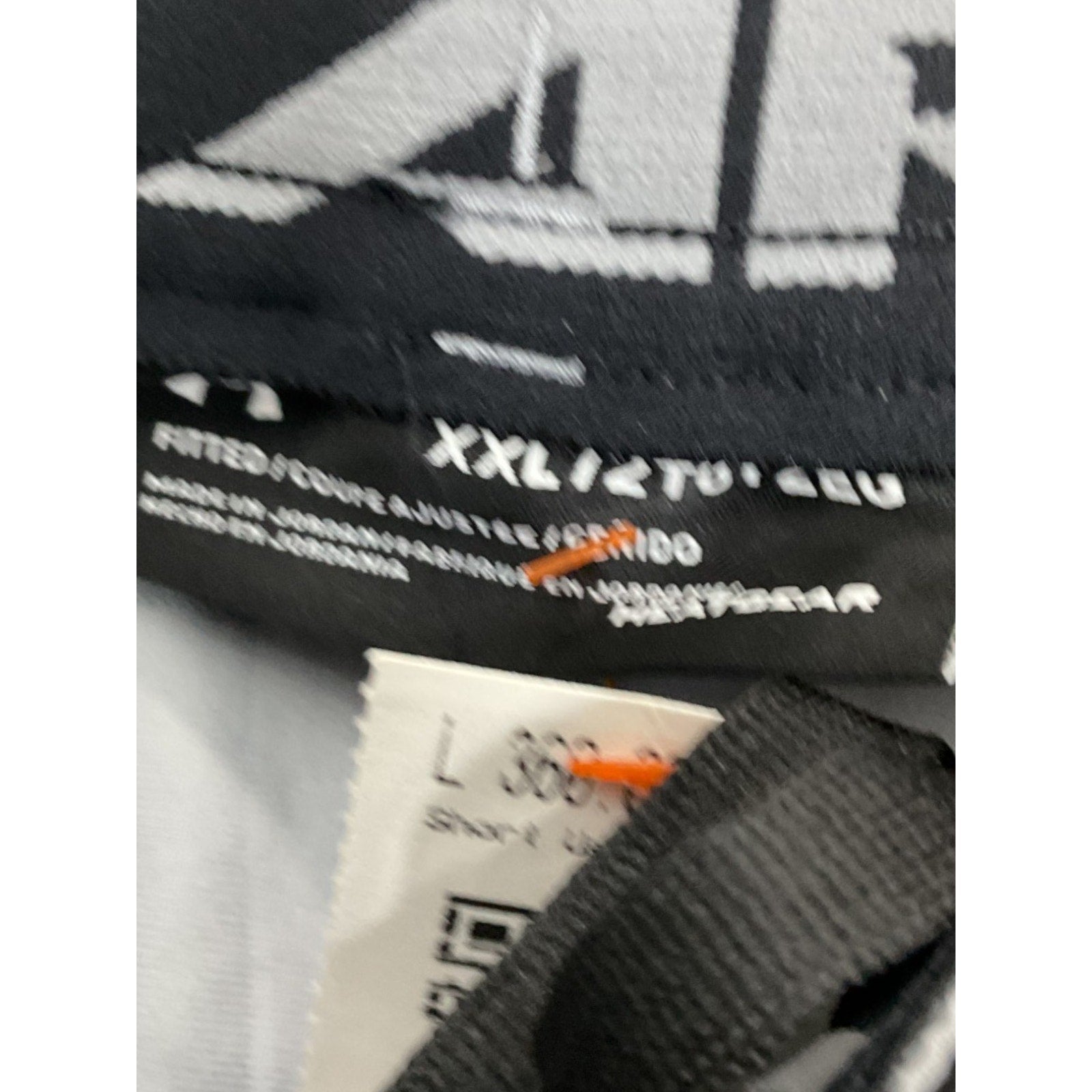 Short XXL (Under Armour)