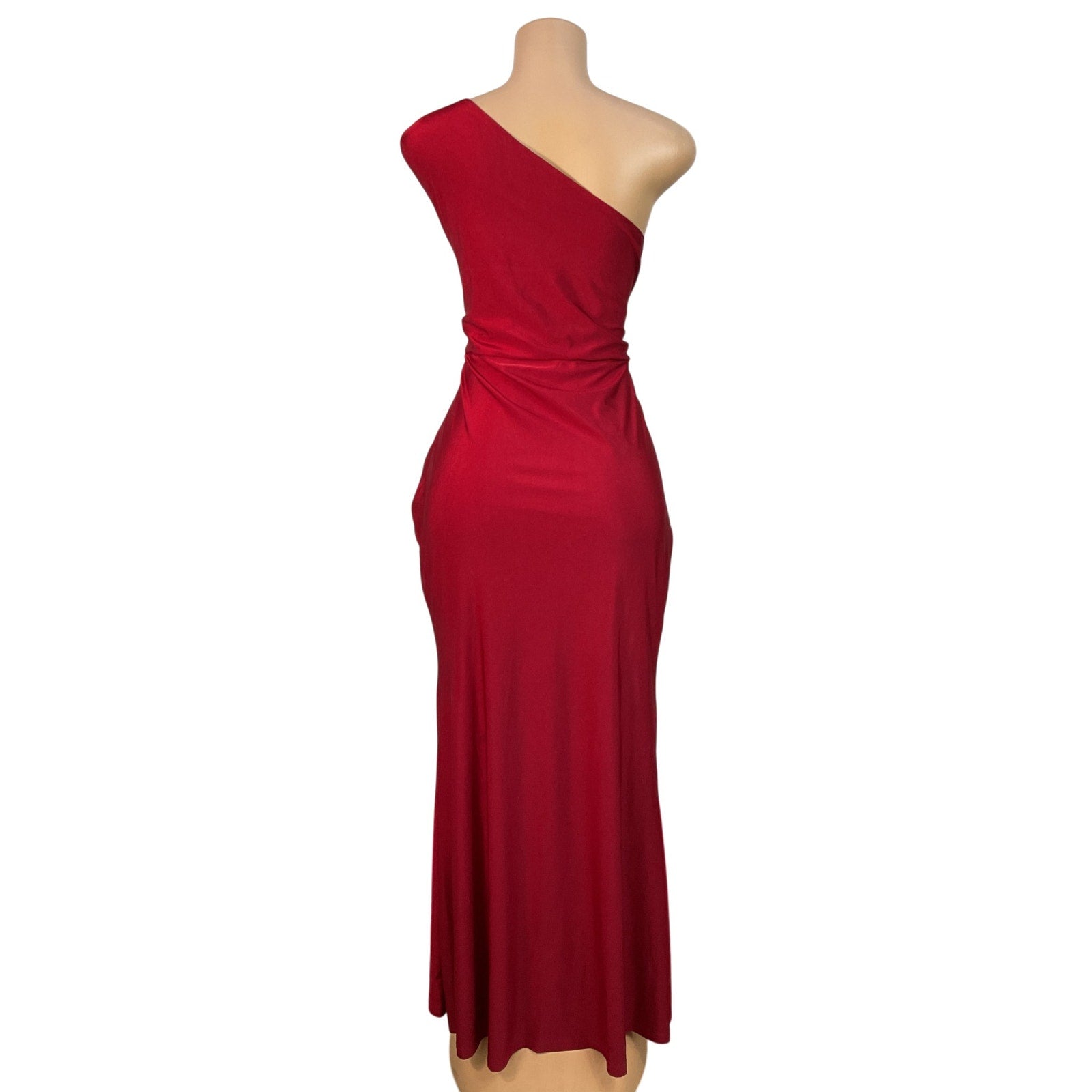 Vestido XL (Shein)