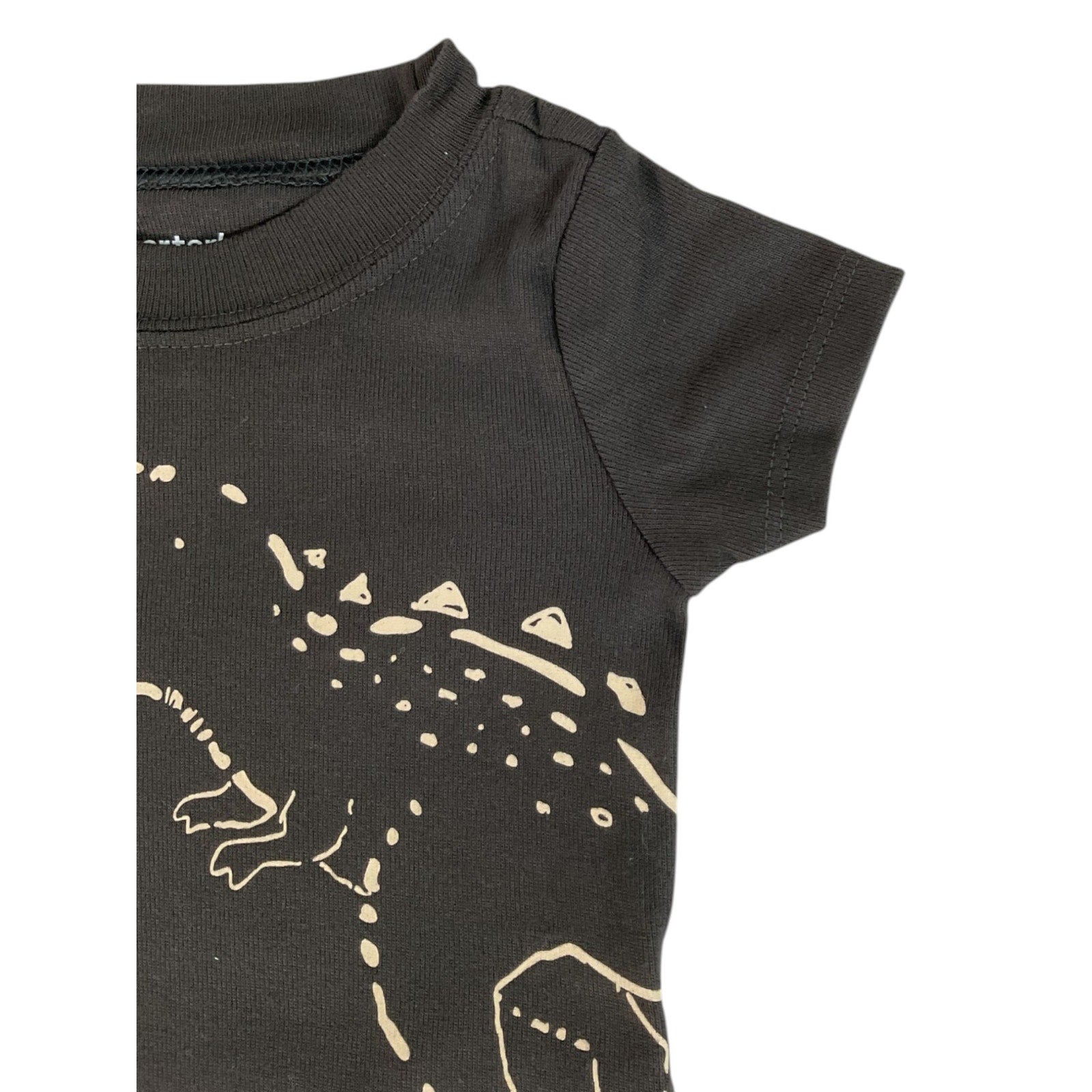 Traje de Bebe Niño 3M (Carter's)