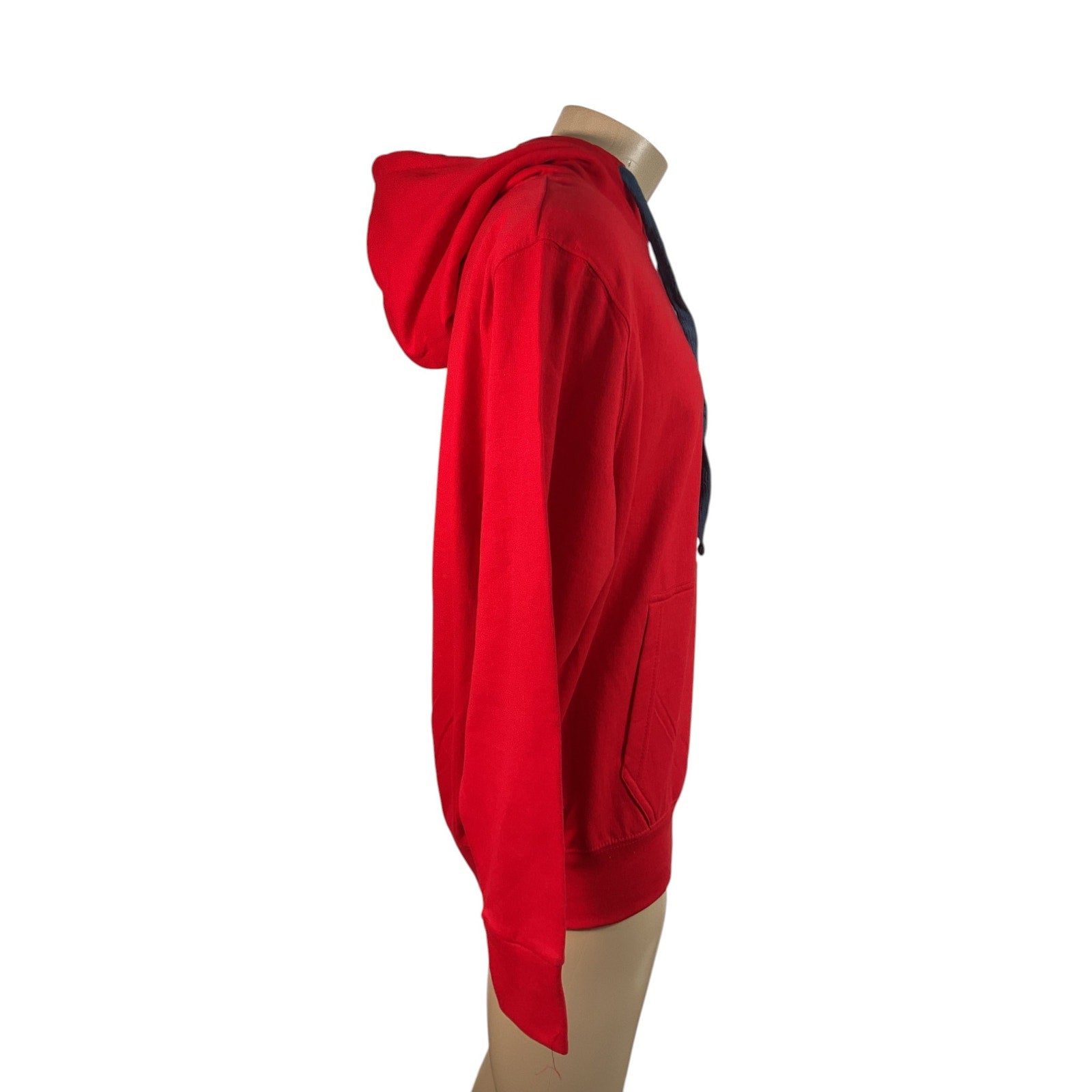 Sudadero 2XL