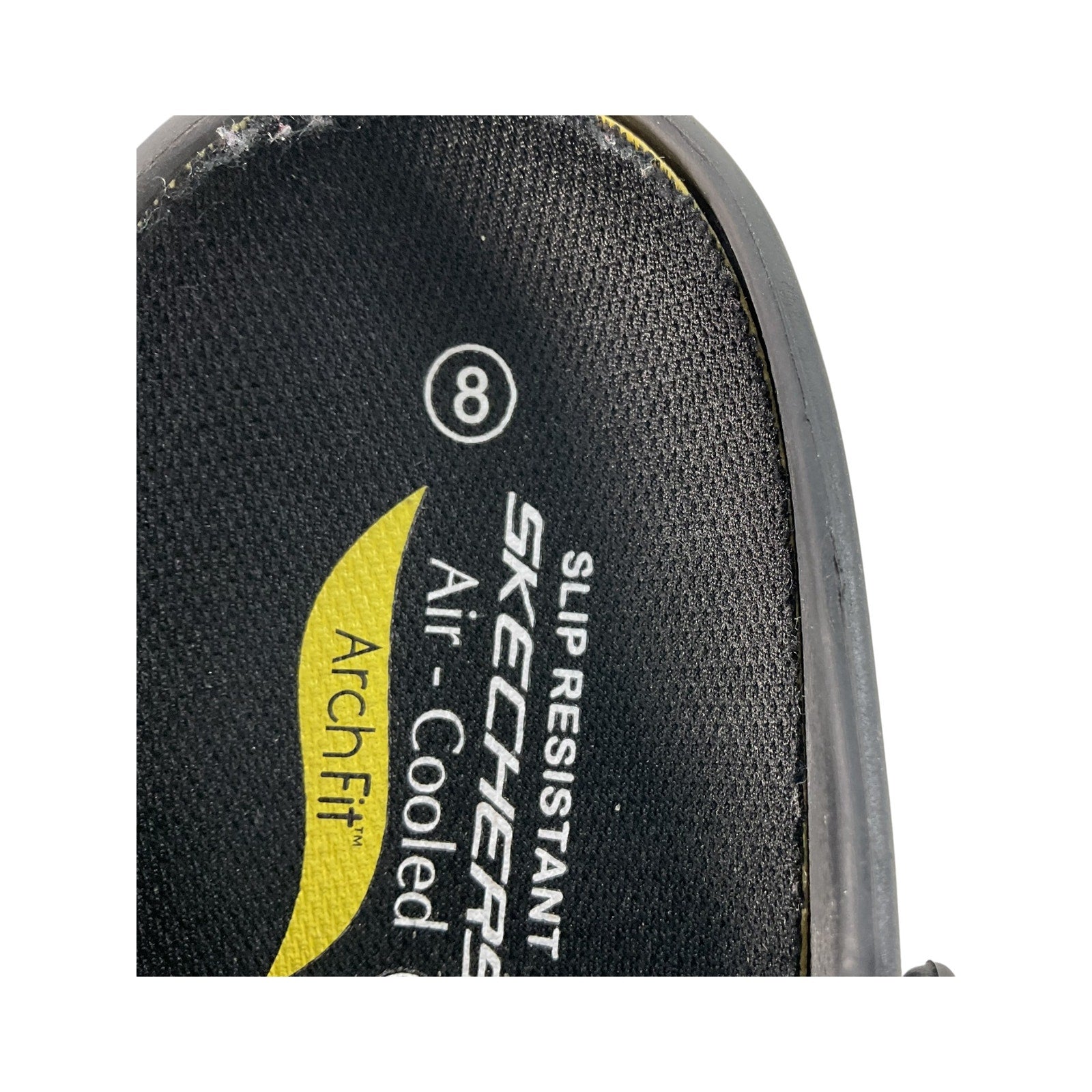 Sandalias 8 (Skechers)