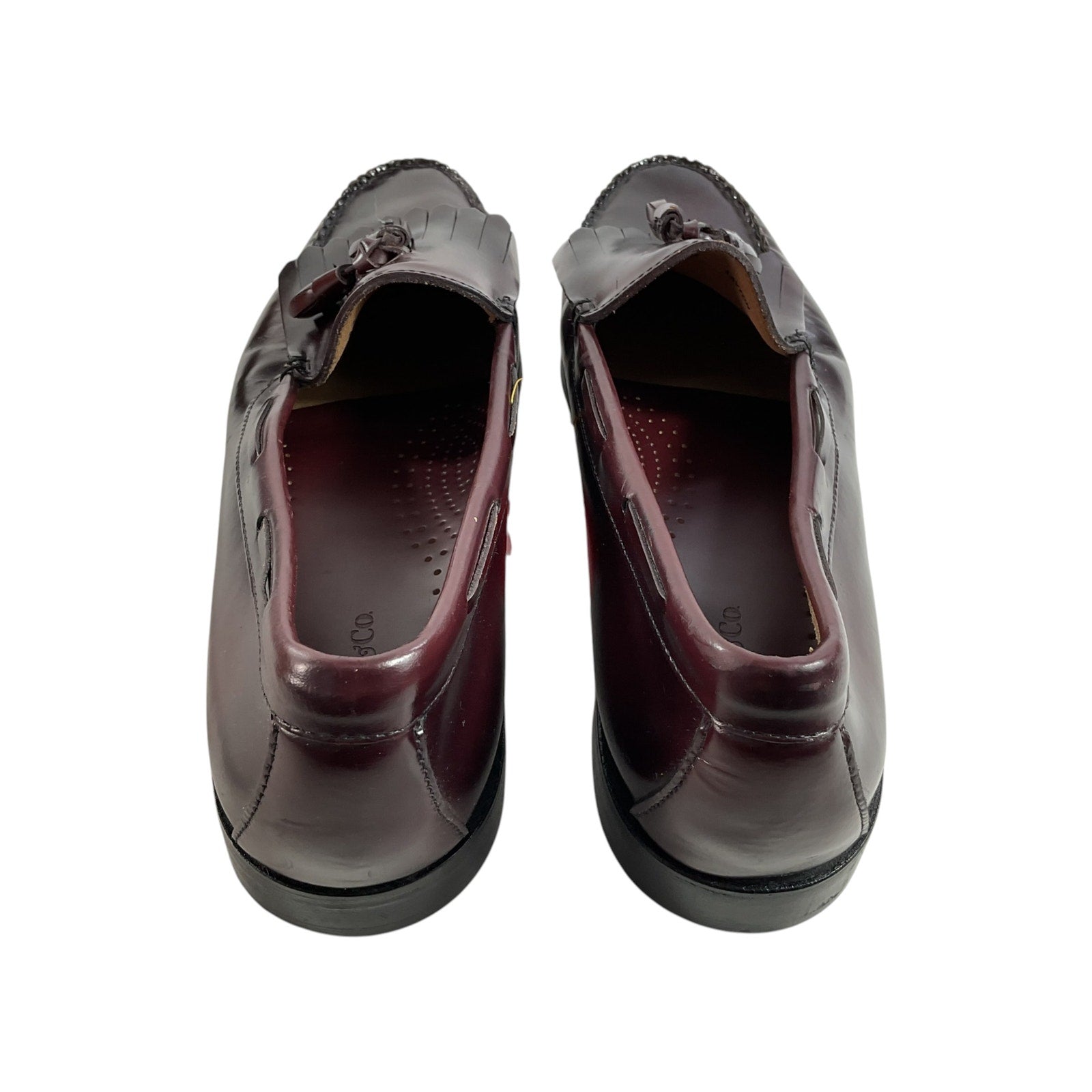 Zapato 13 (Bass & Co)