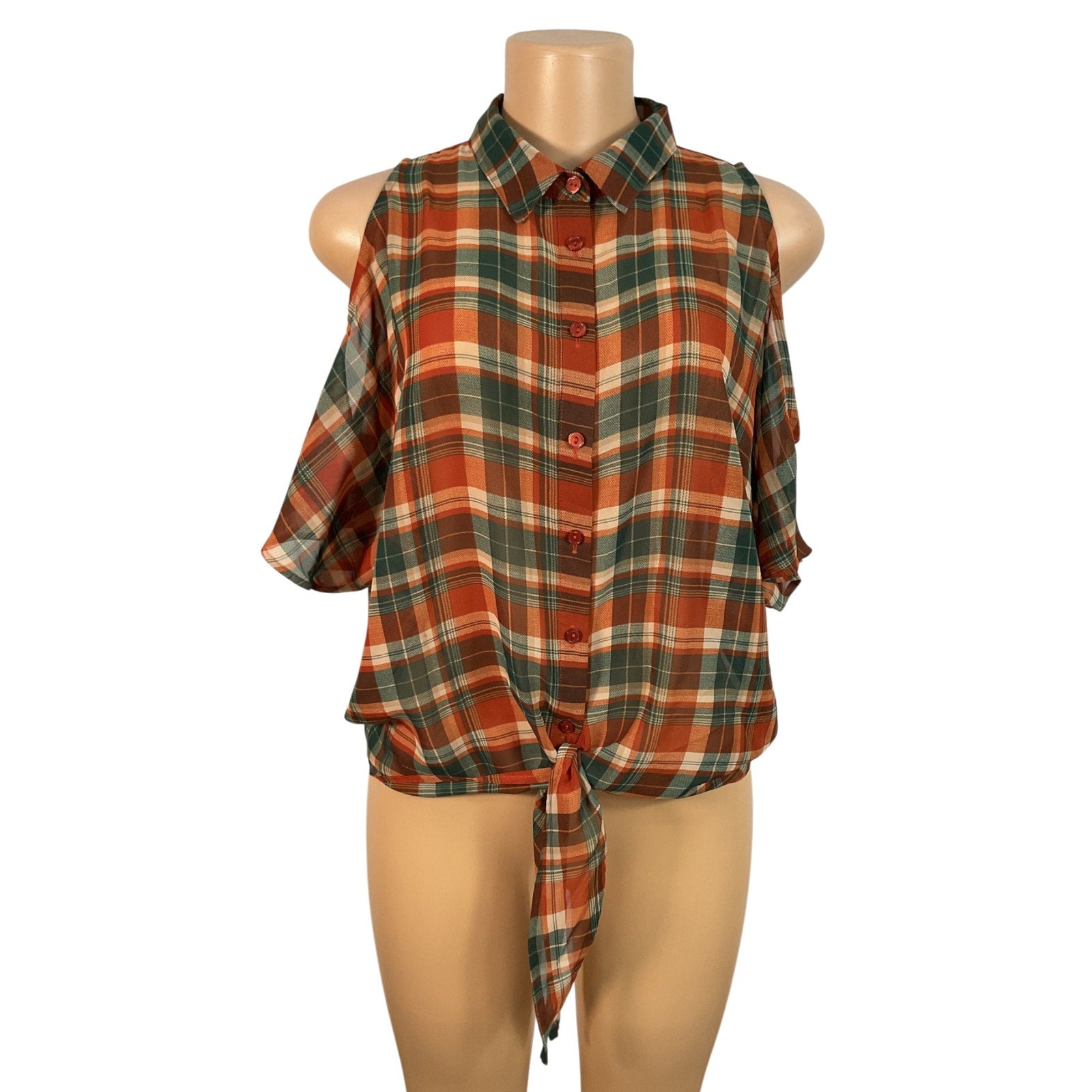 Blusa L (Mine)