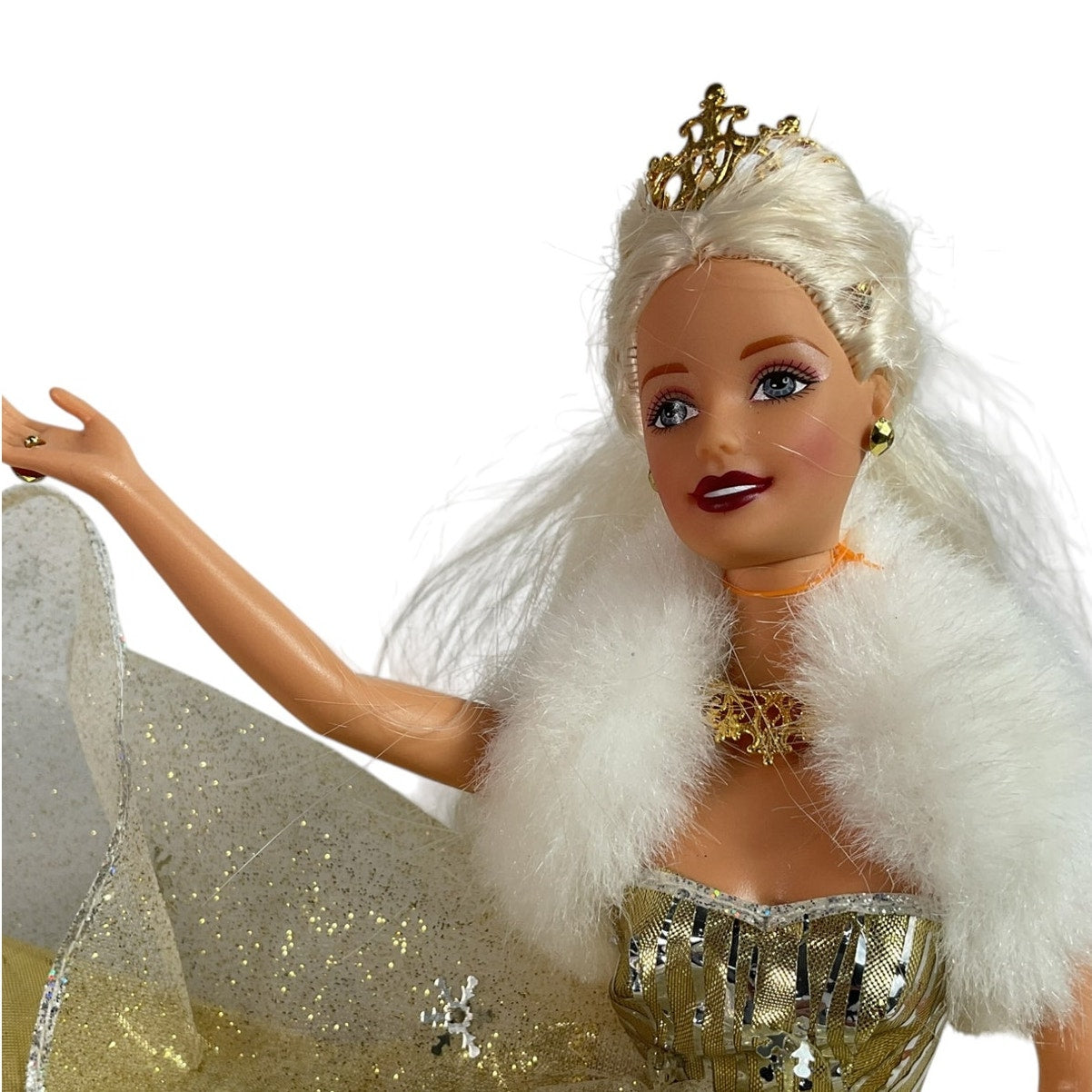Muñeca Barbie