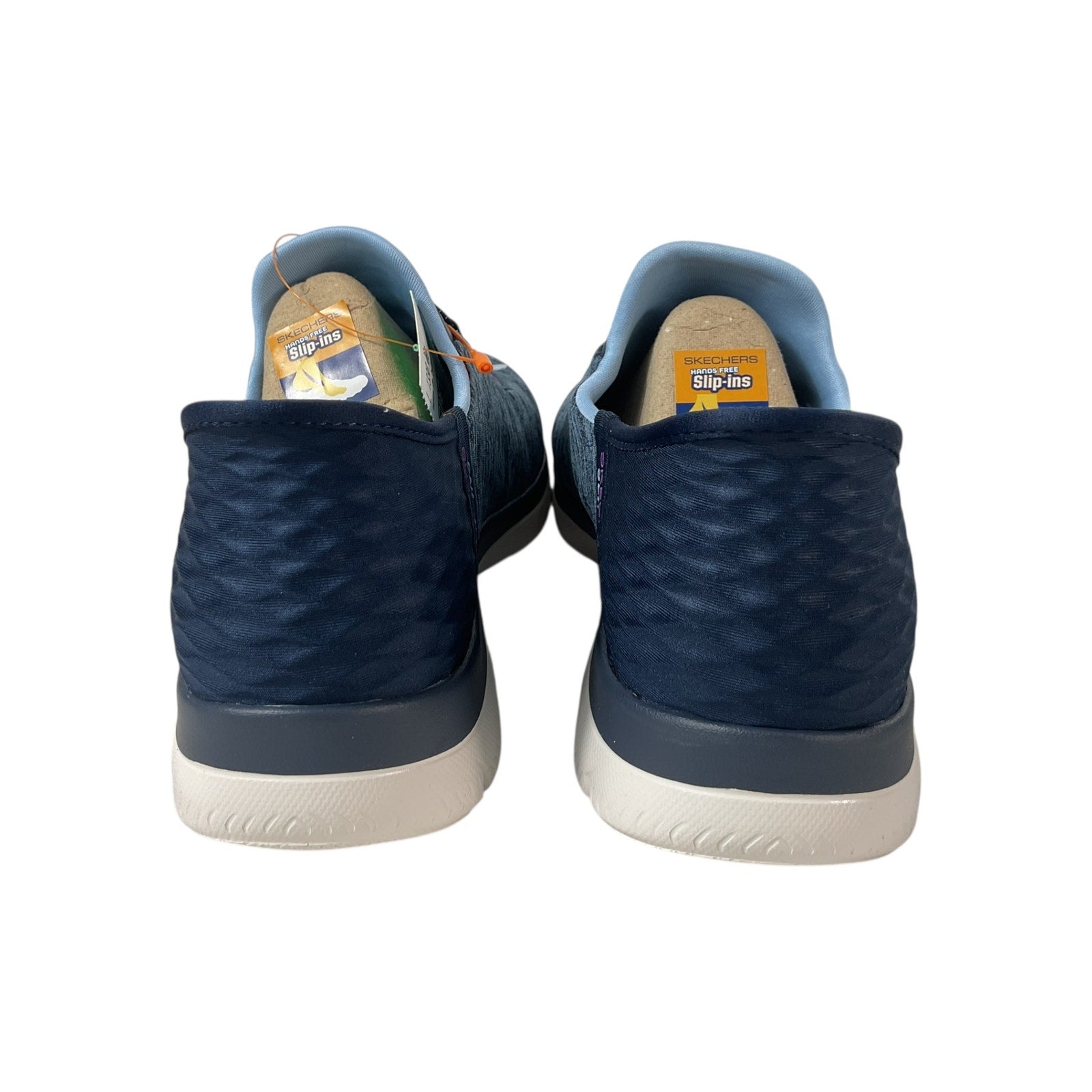 Tenis 9.5 (Skechers)