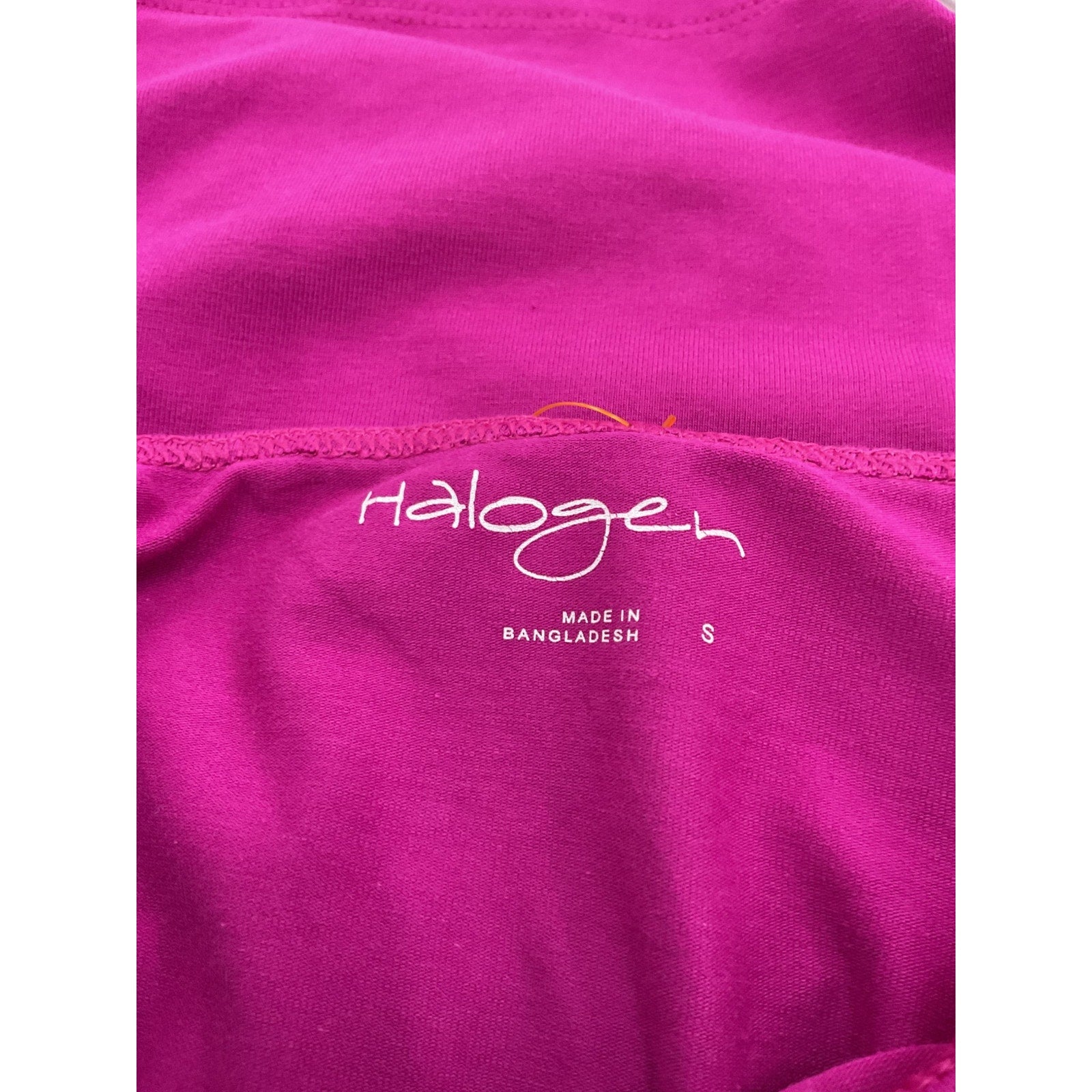 Blusa S (Halogen)