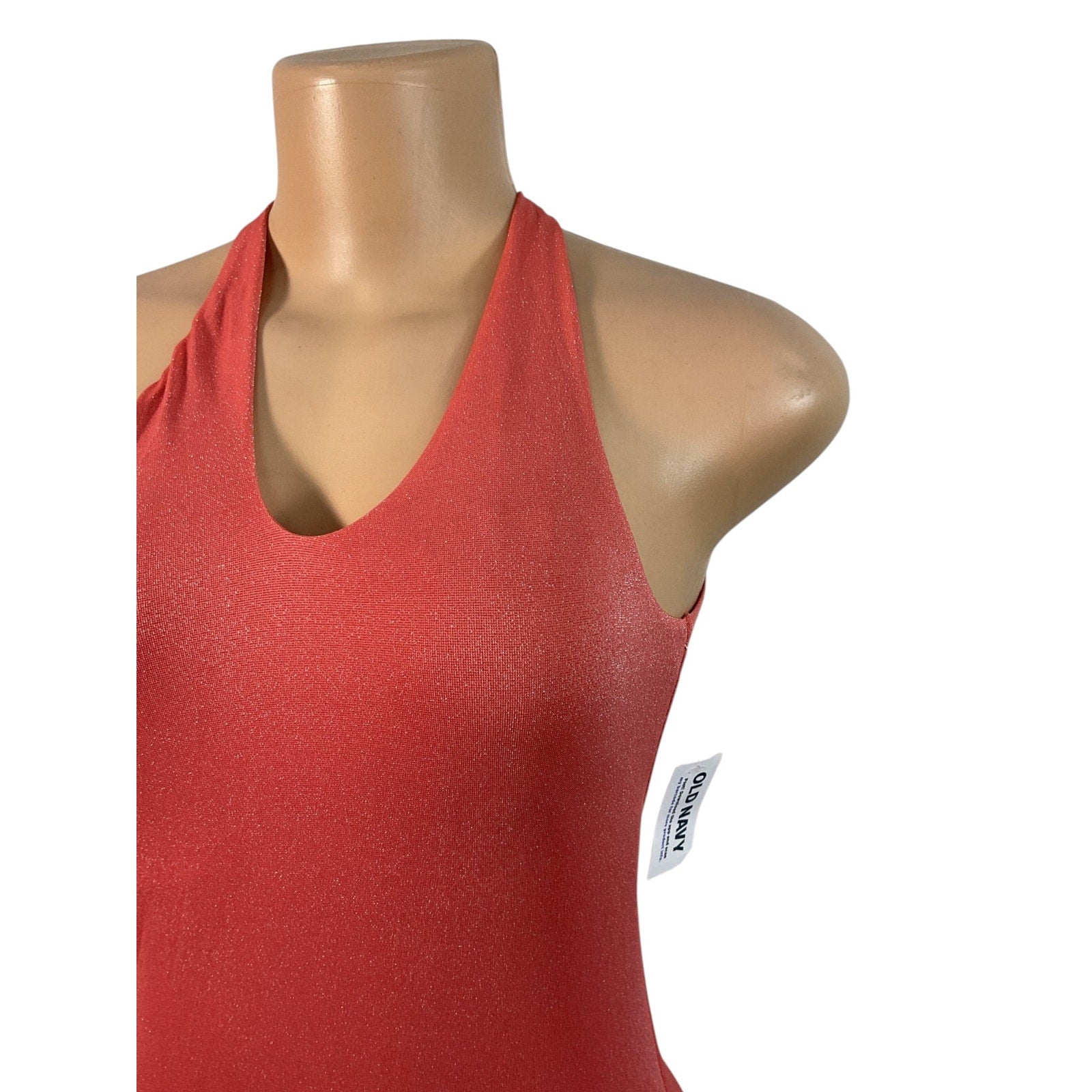 Traje de Baño Dama M (Old Navy)