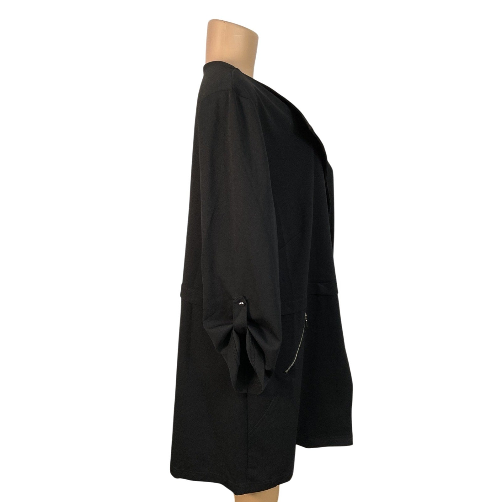 Blazer 1X (SOHO)