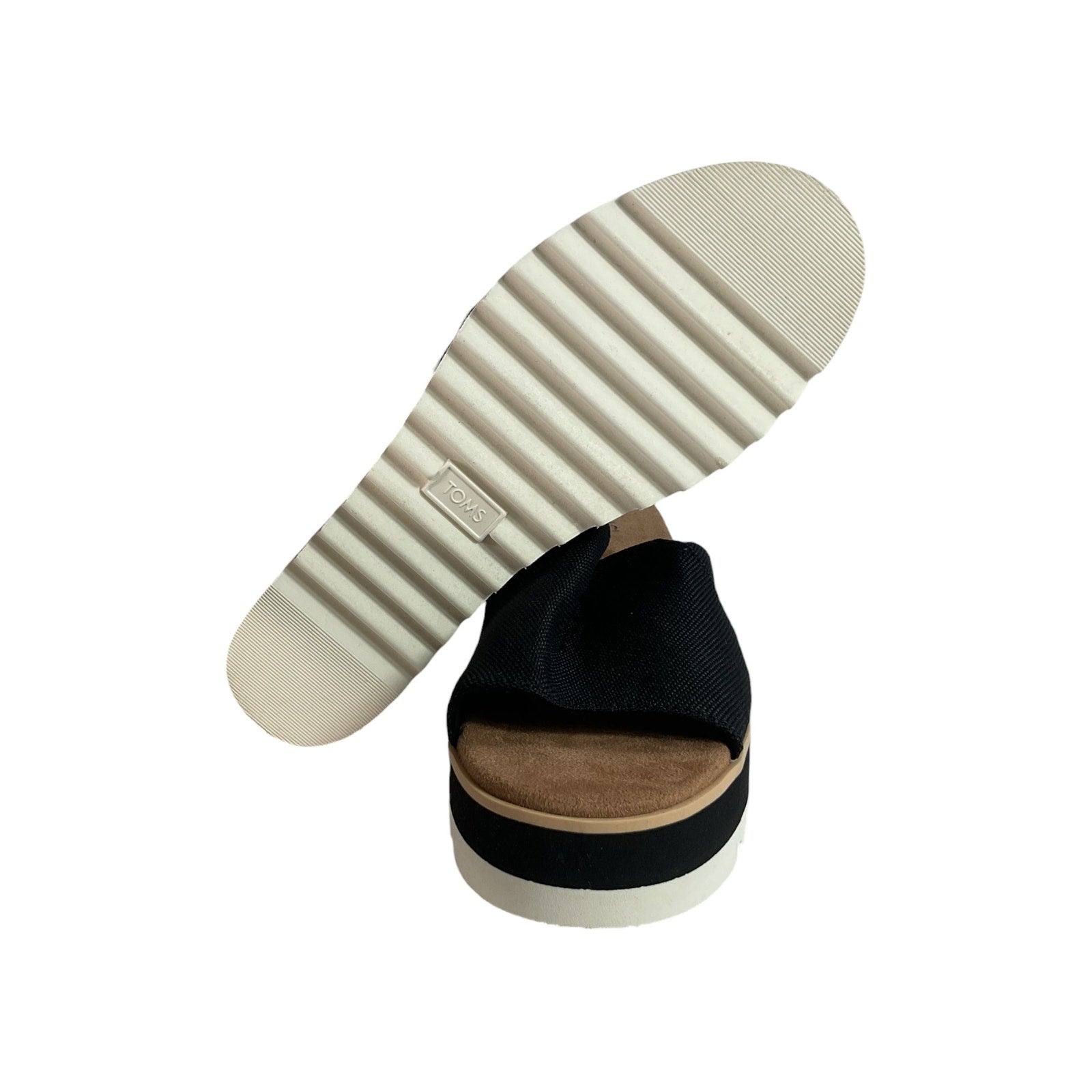 Plataforma 8 (Toms)