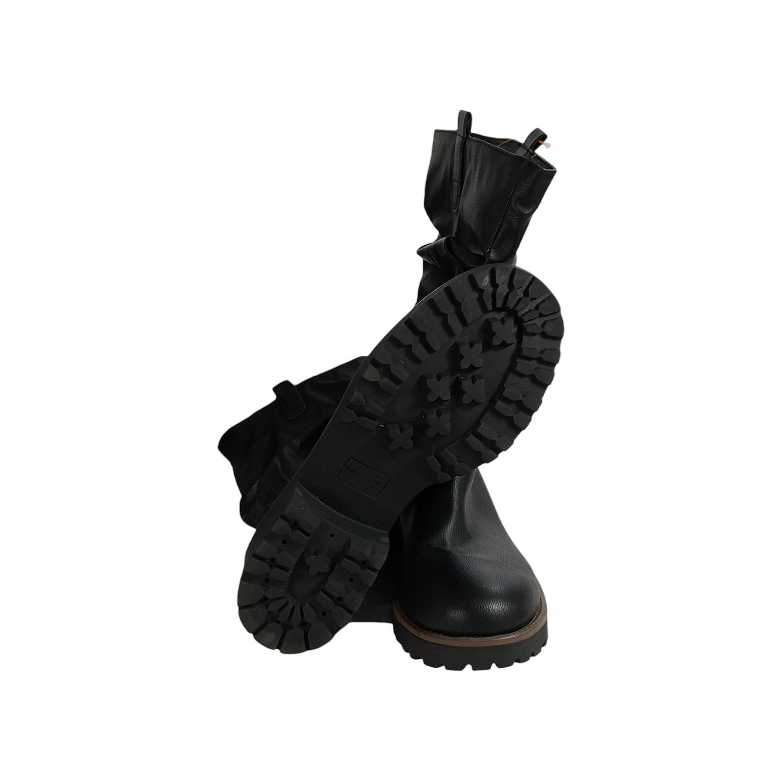 Botas 10