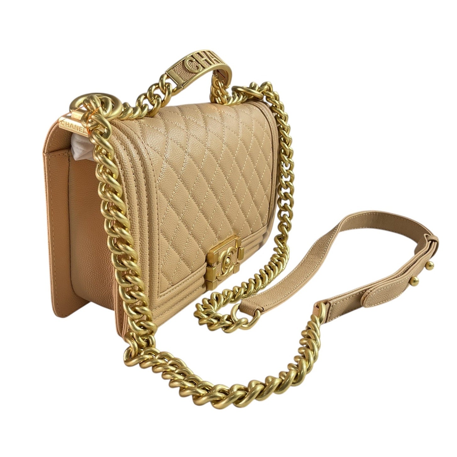 Cartera (CHANEL)
