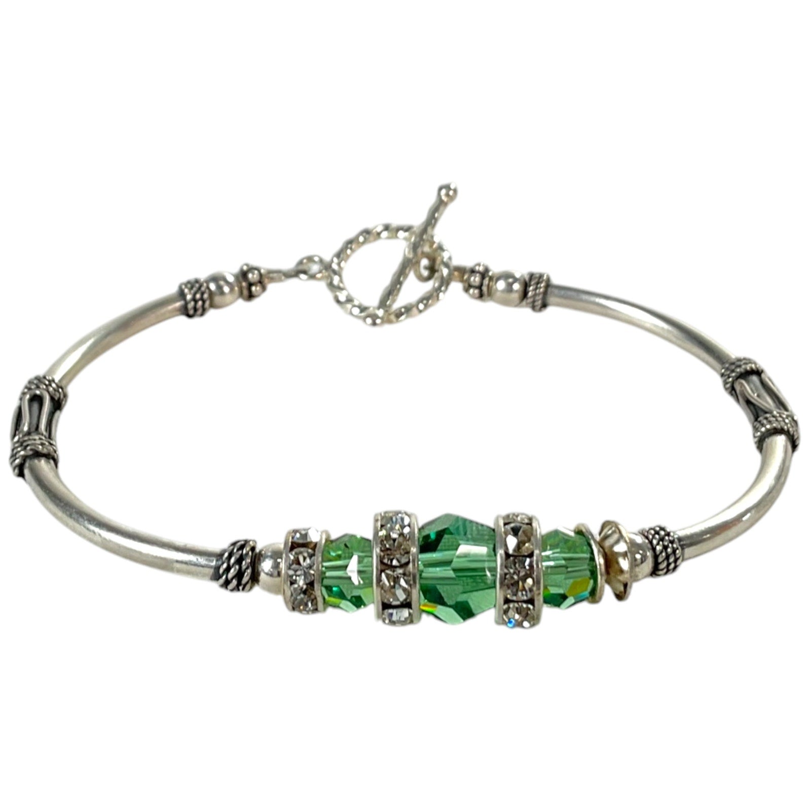 Pulsera de plata 925