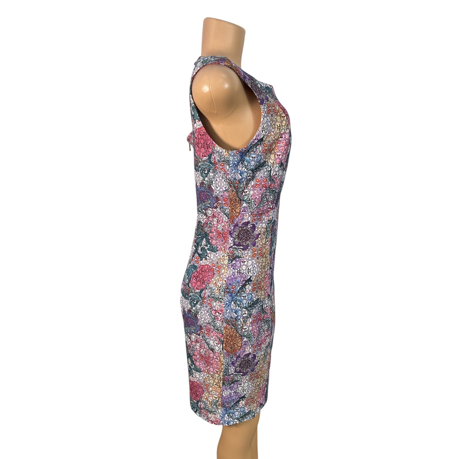 Vestido 10 (H&M)