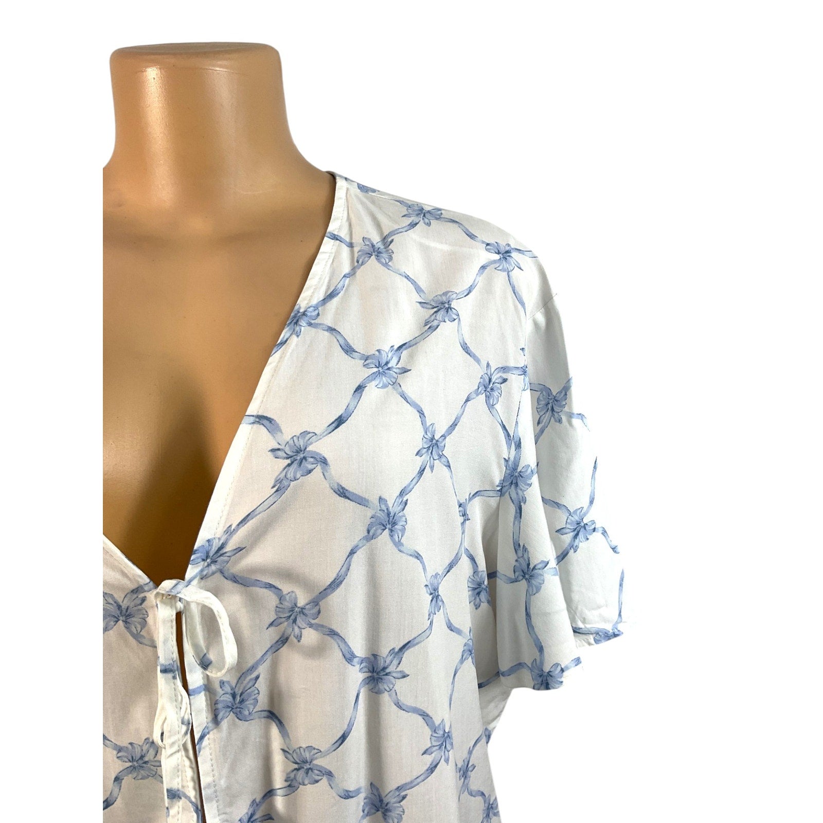 Blusa M (Primark)