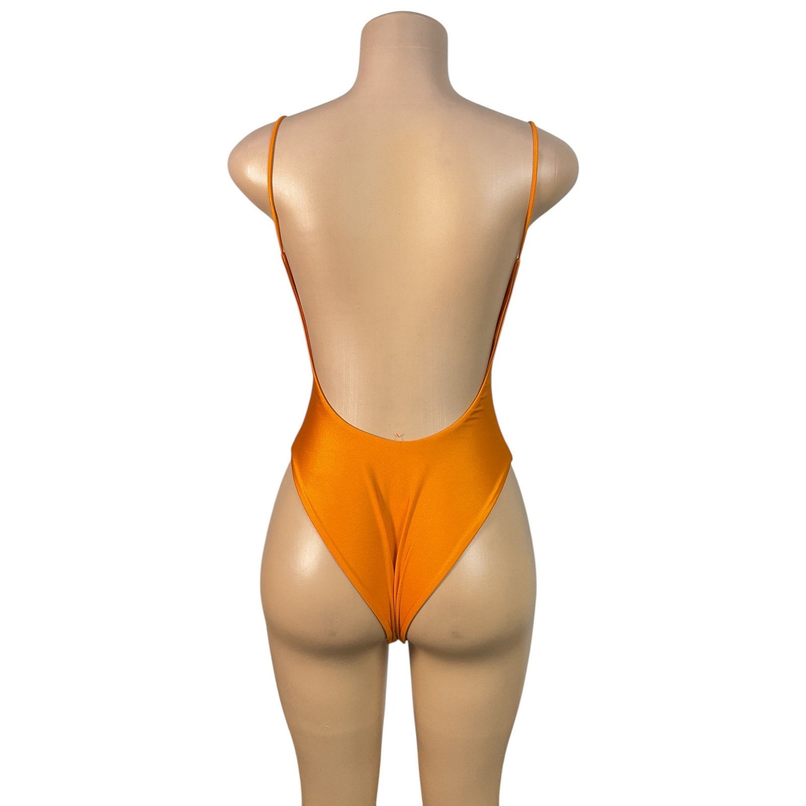 Traje de Baño Dama XS (JADE)