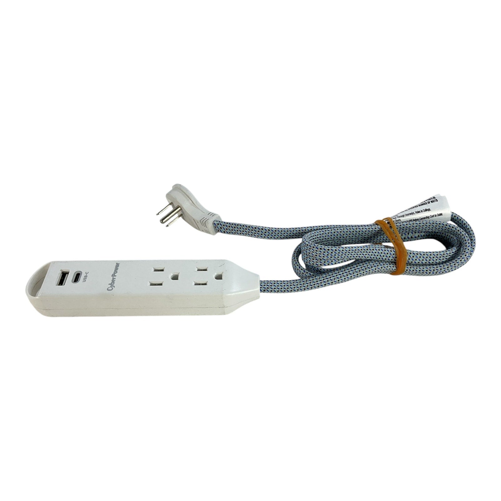 Extensión múltiple (CyberPower)