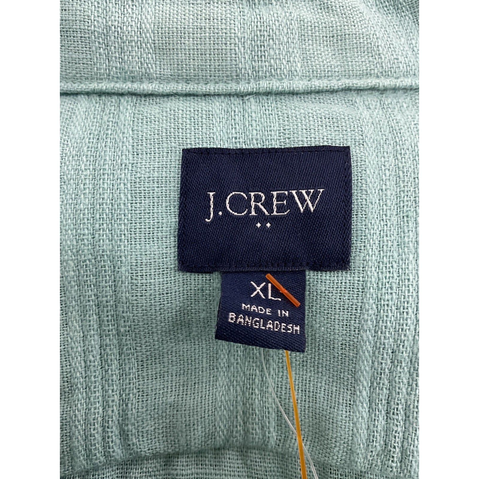 Camisa XL (J. CREW)