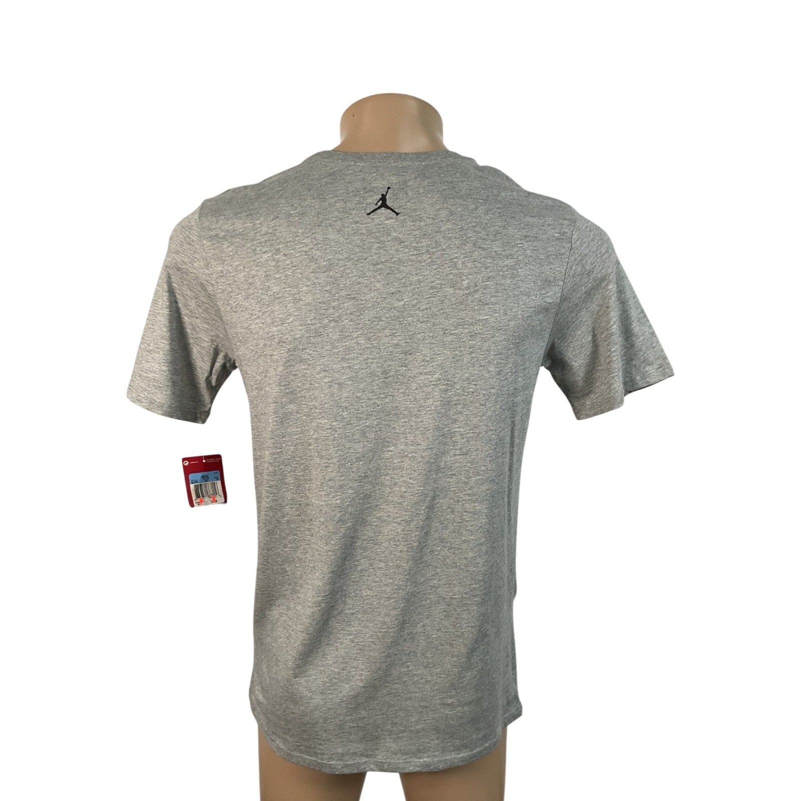 Camisa M (Jordan)
