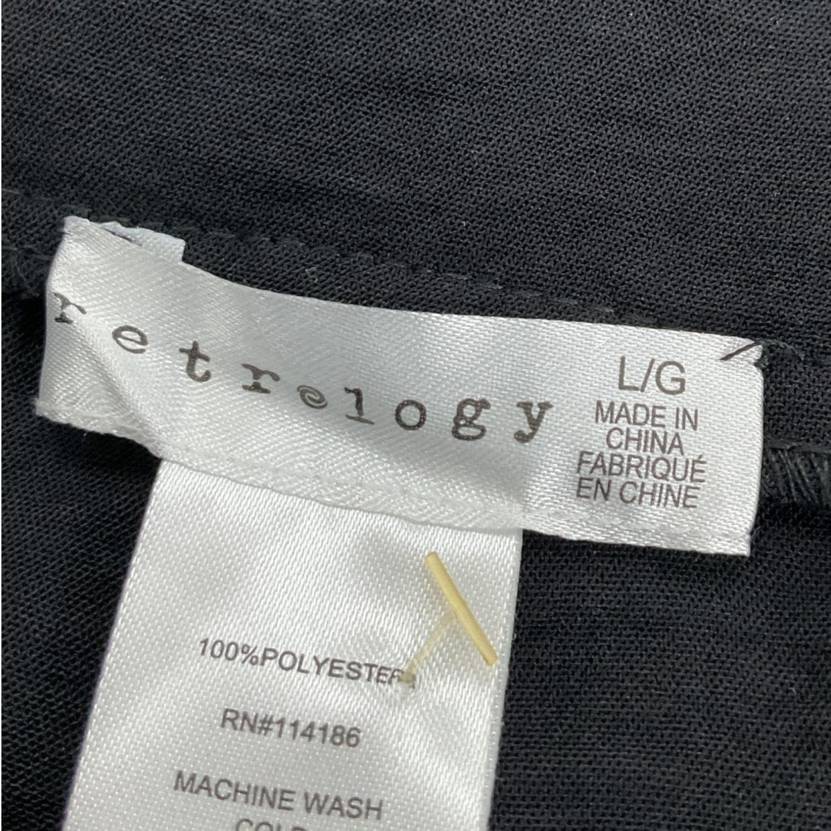Short L