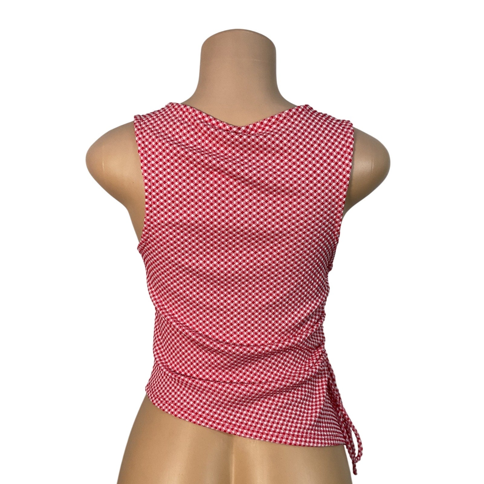 Blusa S (Wild Fable)