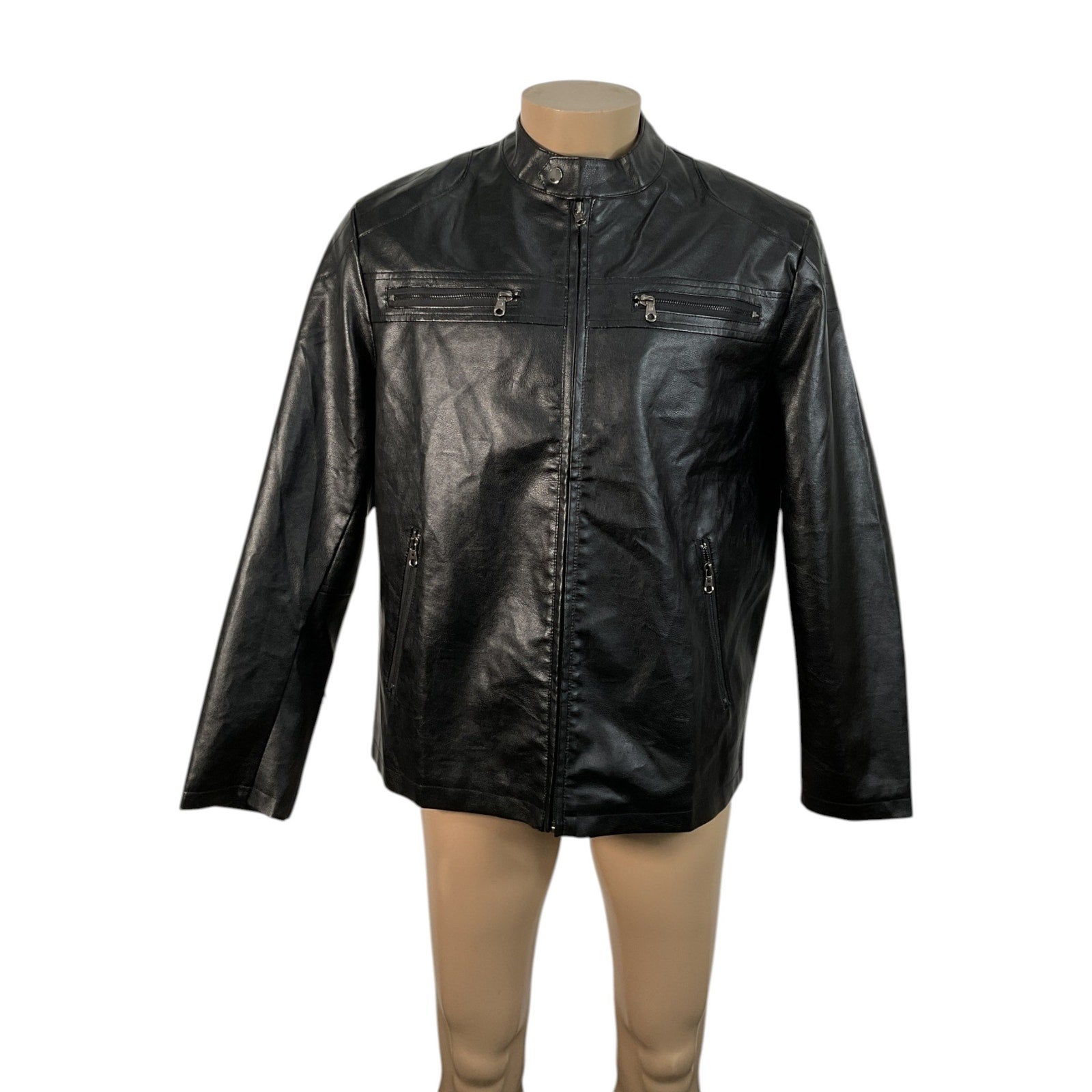 Chaqueta XL