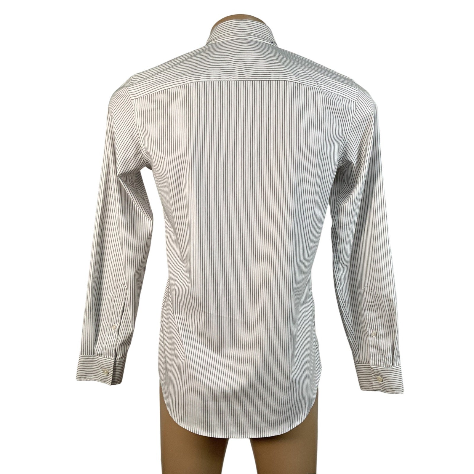 Camisa S (ZARA)
